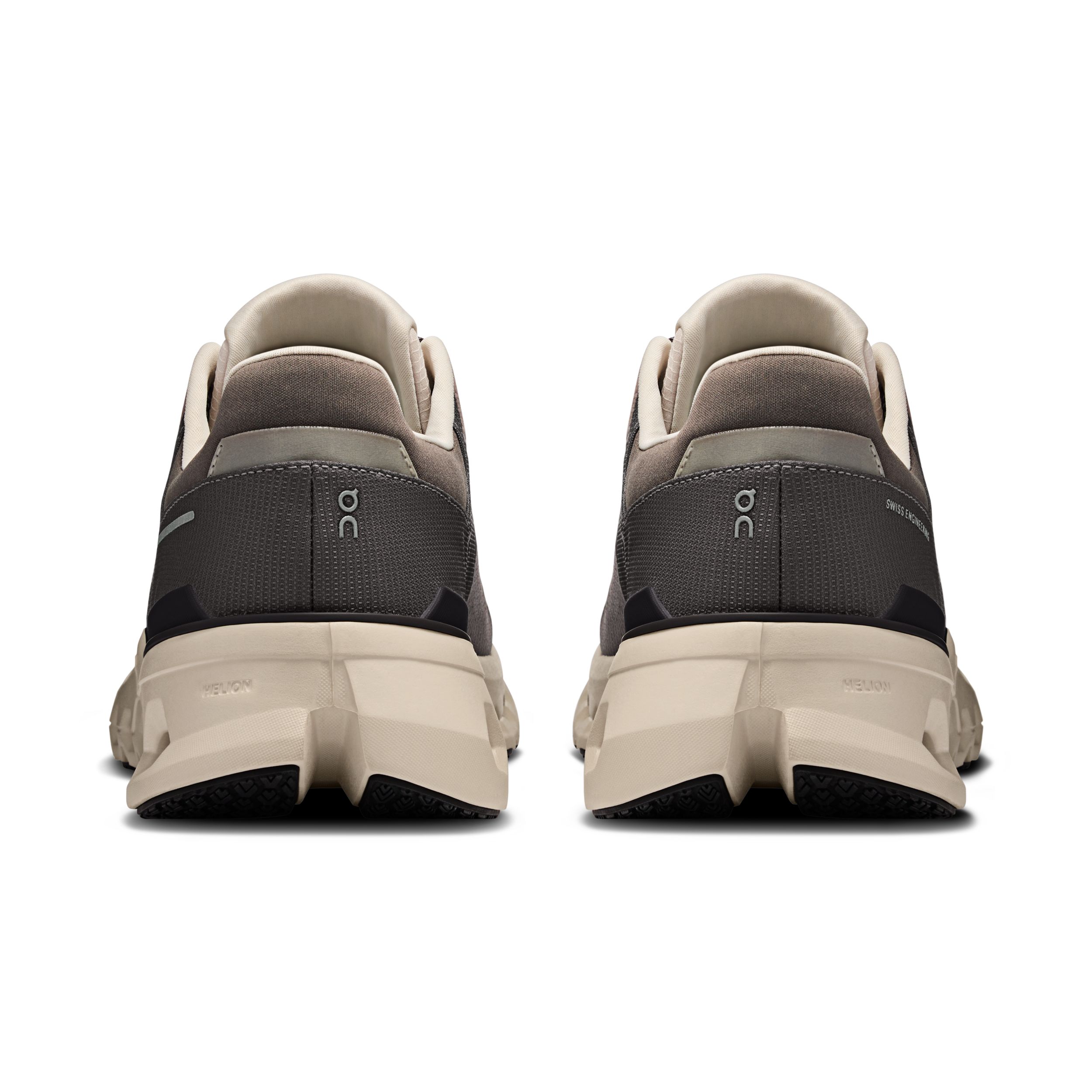 On Men's Cloudrunner 2 Waterproof Running Shoes