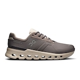 On Men's Cloudrunner 2 Waterproof Running Shoes Side_Right