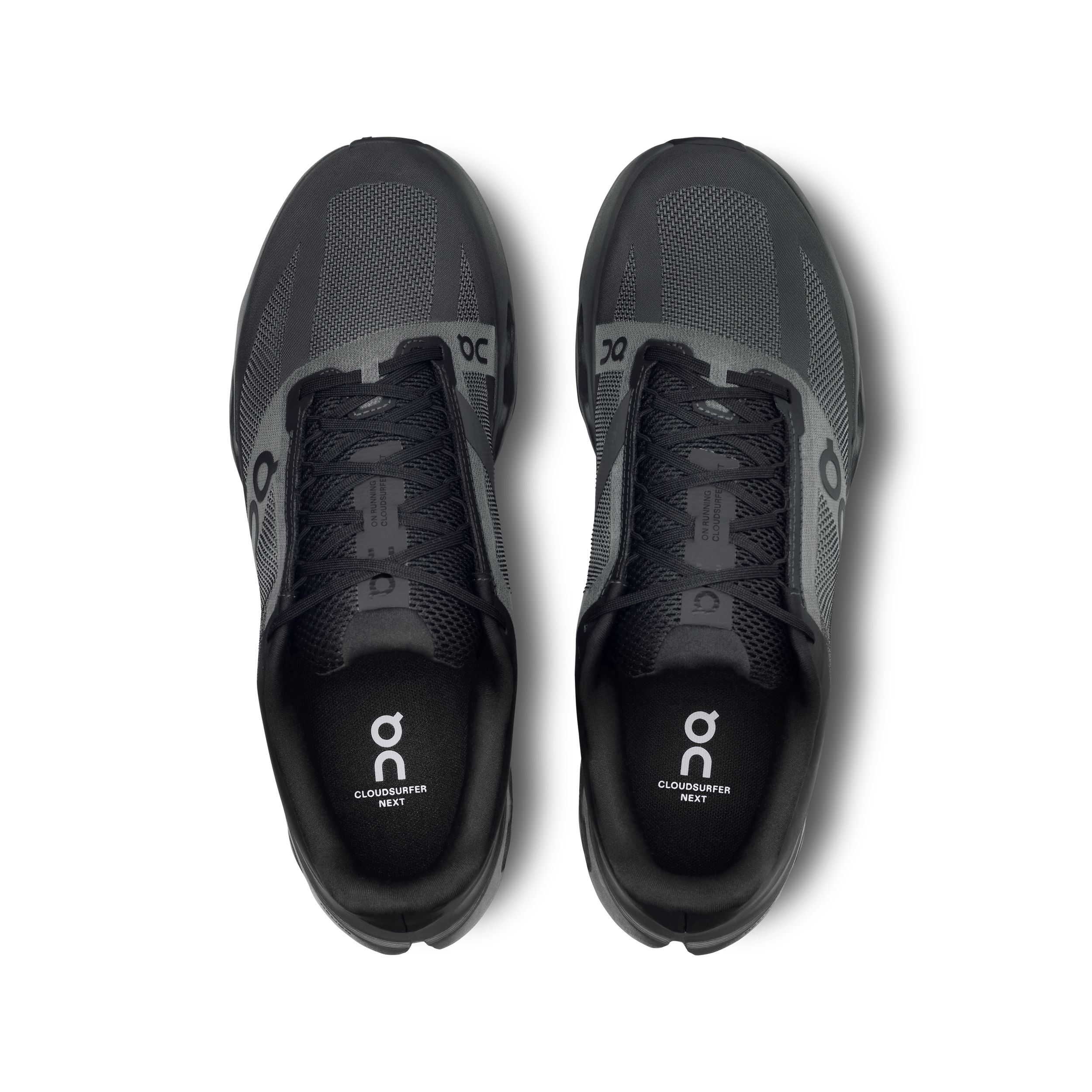 On Men's CloudSurfer Next Running Shoes
