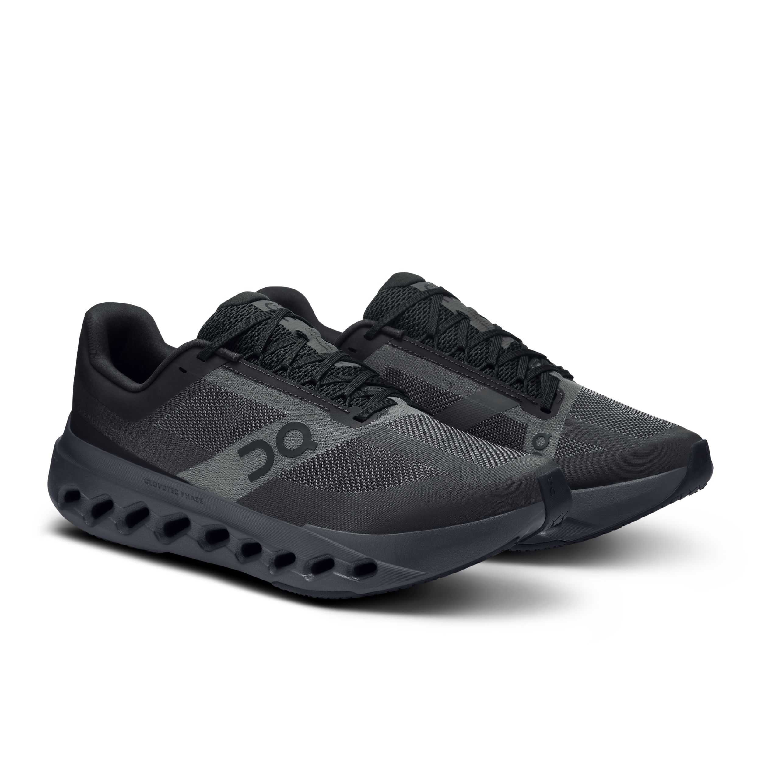 On Men's CloudSurfer Next Running Shoes