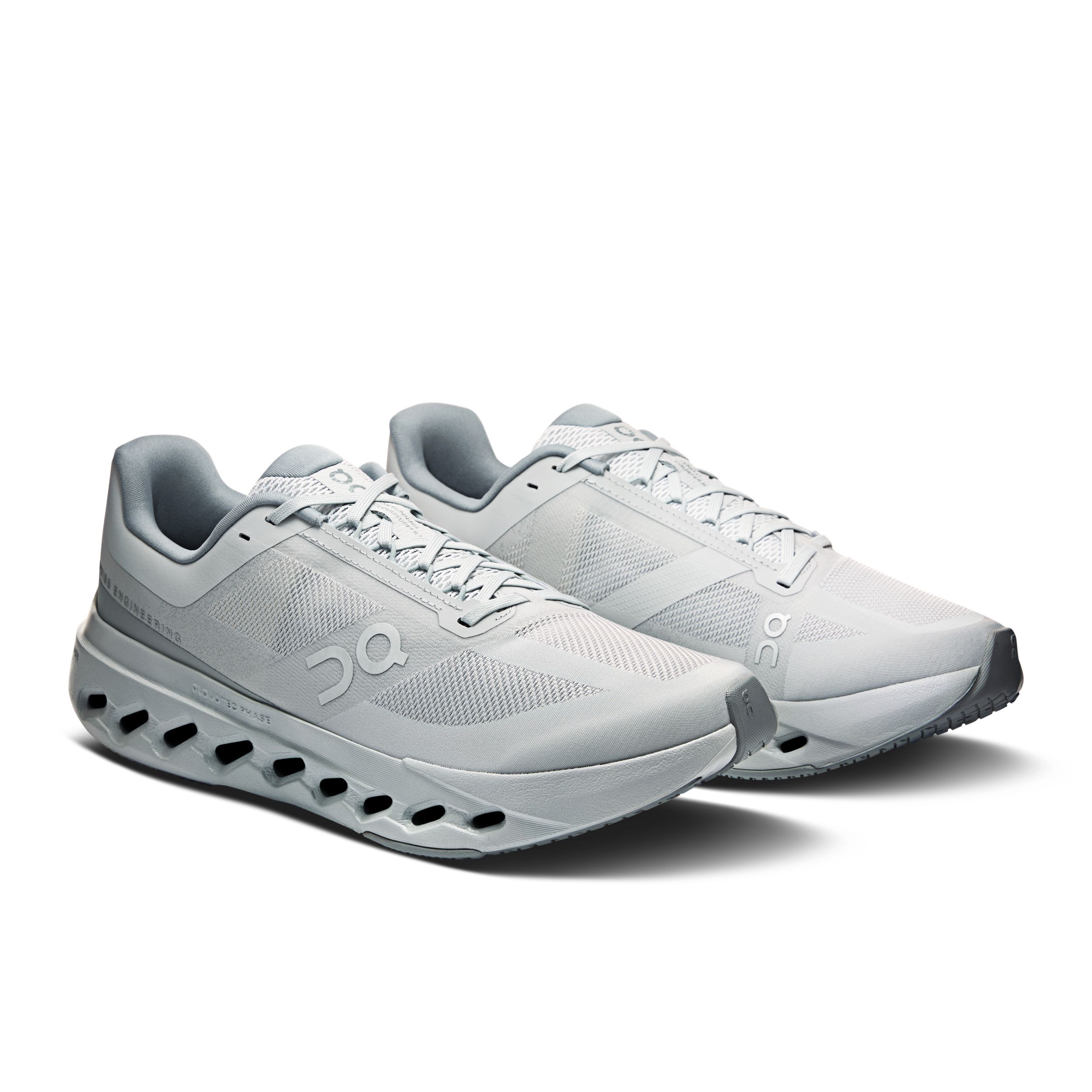 On Men's CloudSurfer Next Running Shoes
