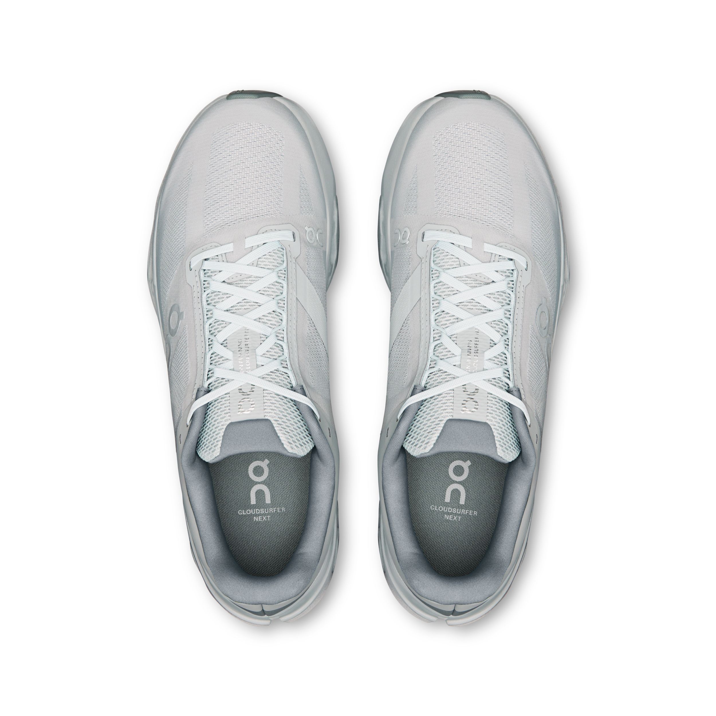On Men's CloudSurfer Next Running Shoes