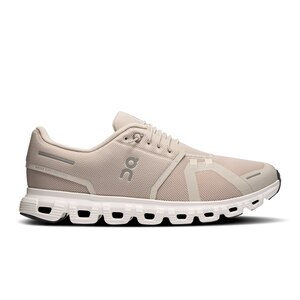 On Men's Cloud 6 Walking Shoes