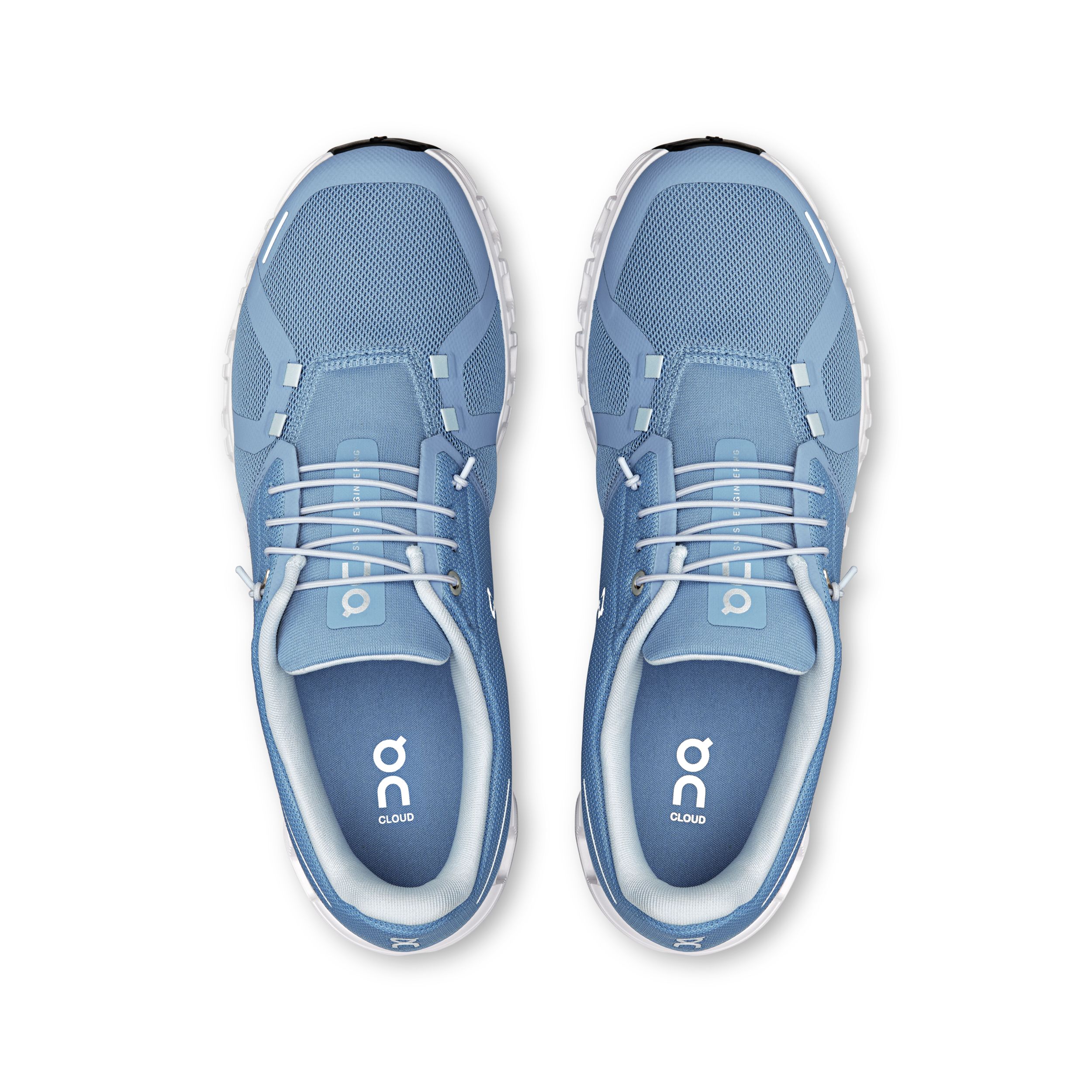 On Men's Cloud 6 Walking Shoes