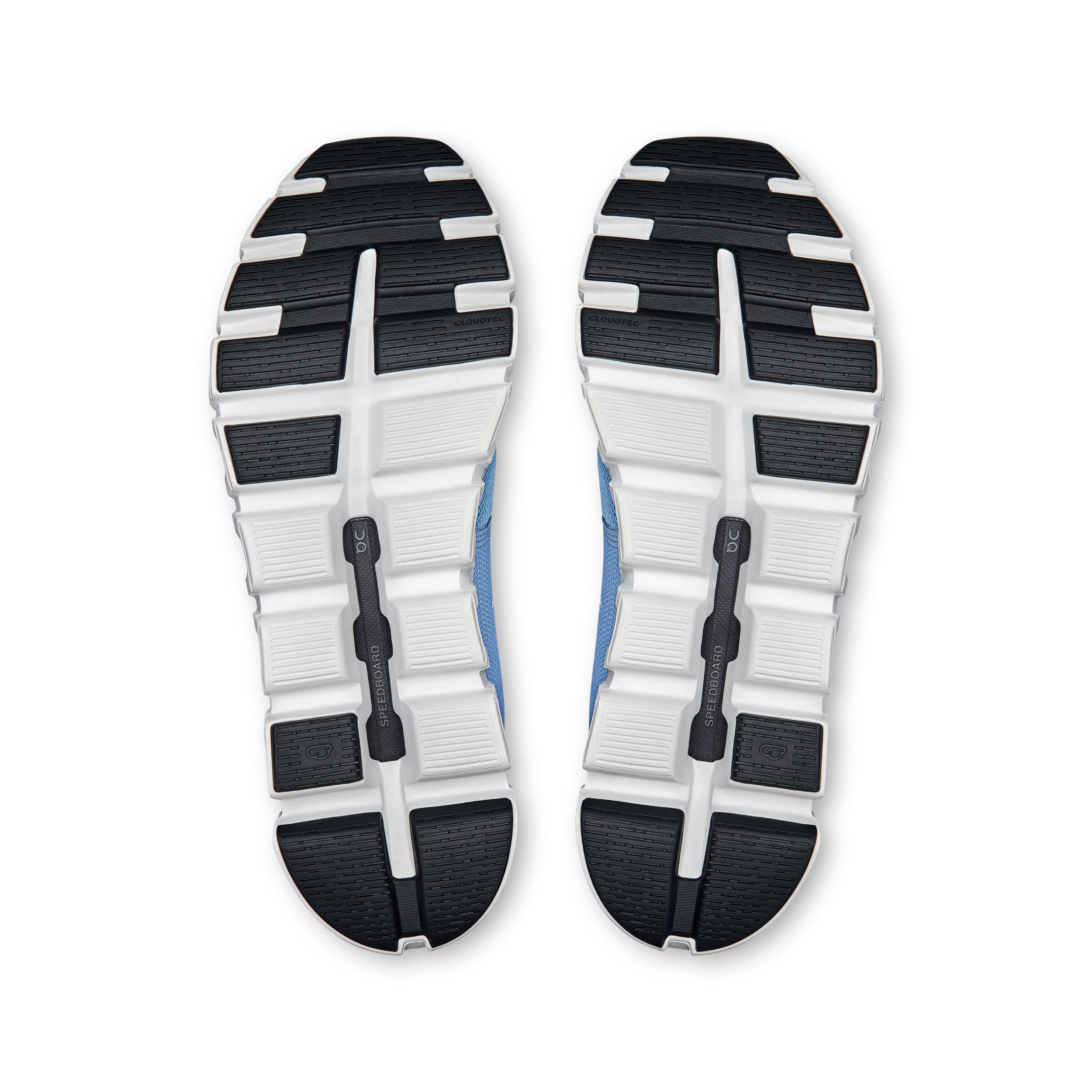 On Men's Cloud 6 Walking Shoes