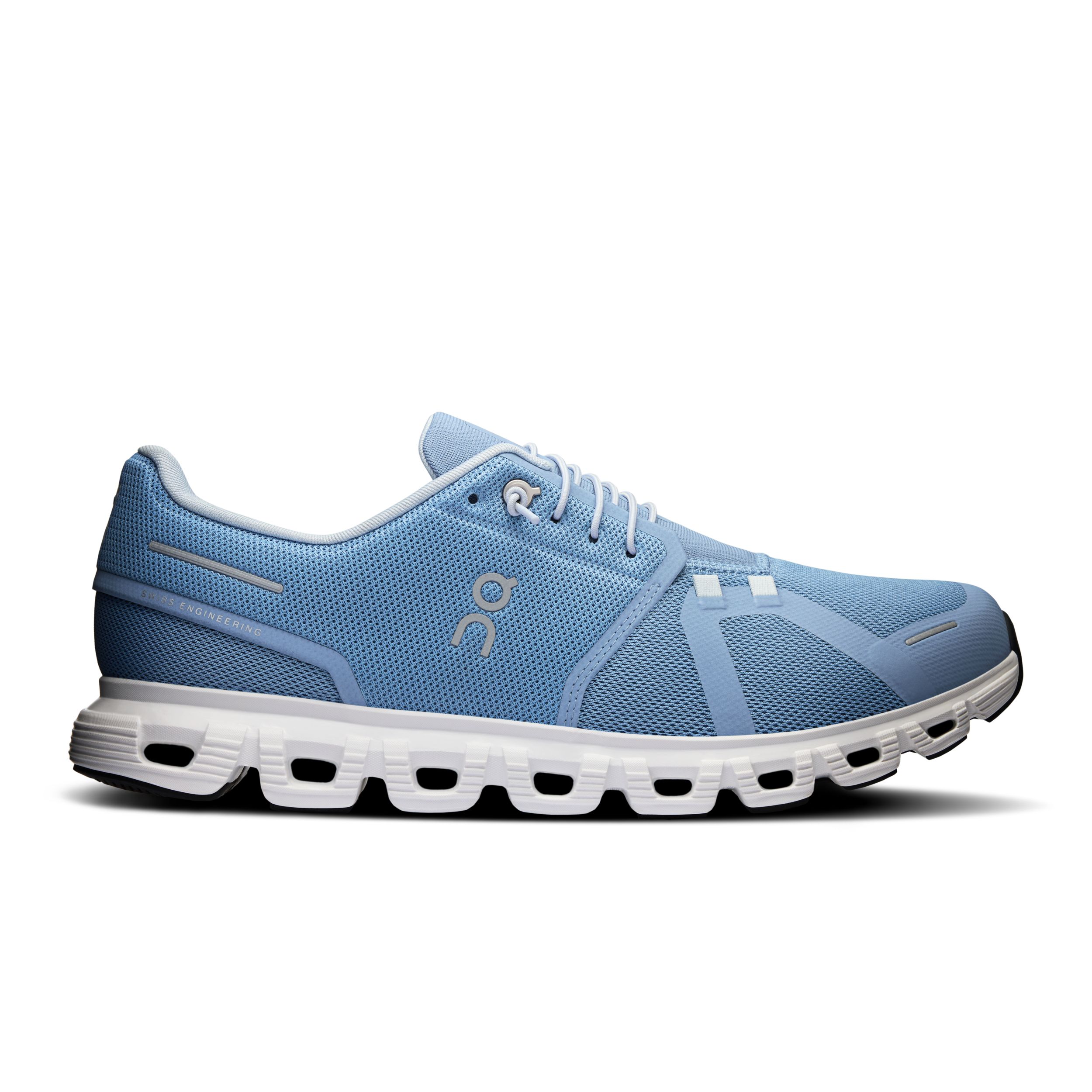 On Men's Cloud 6 Walking Shoes