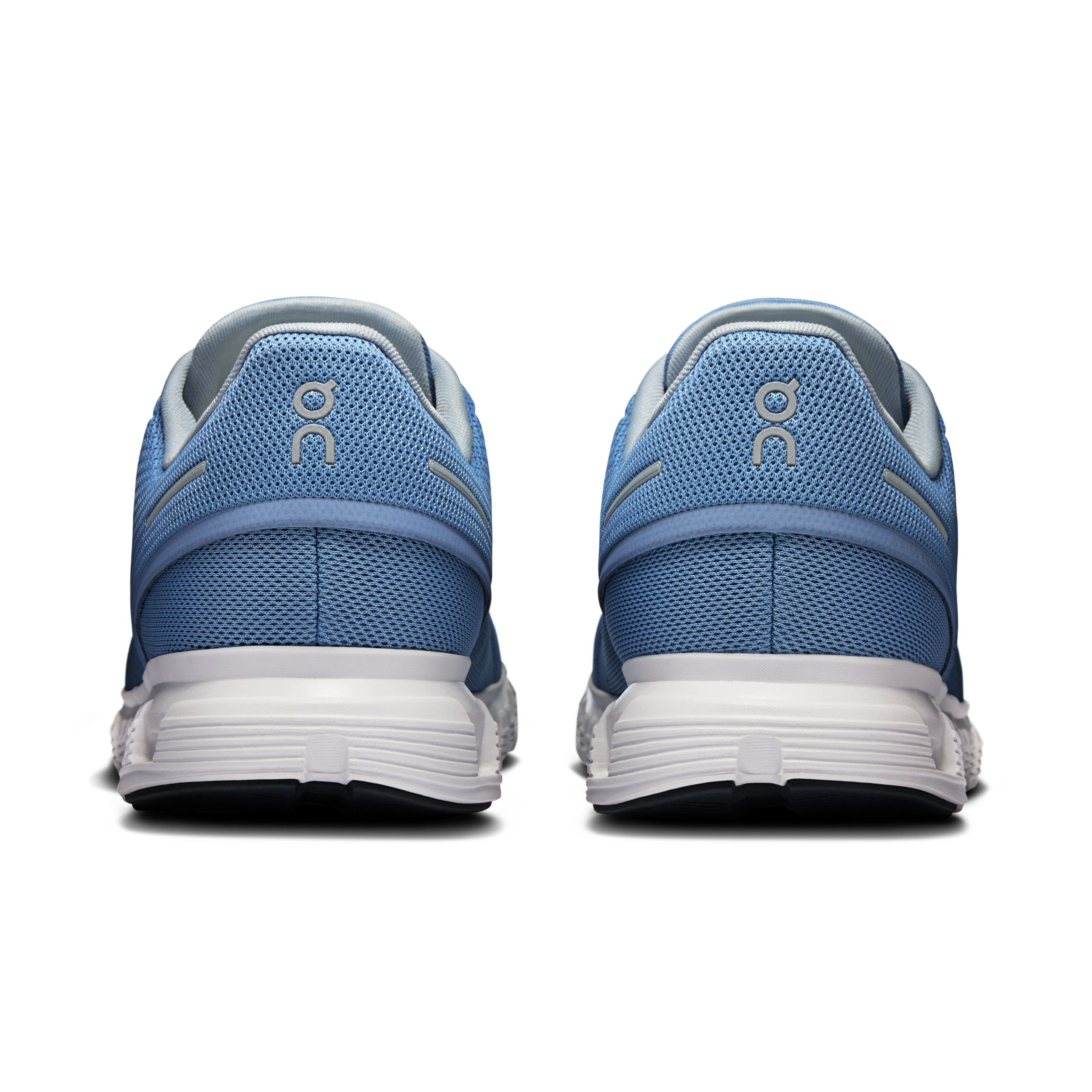 On Men's Cloud 6 Walking Shoes