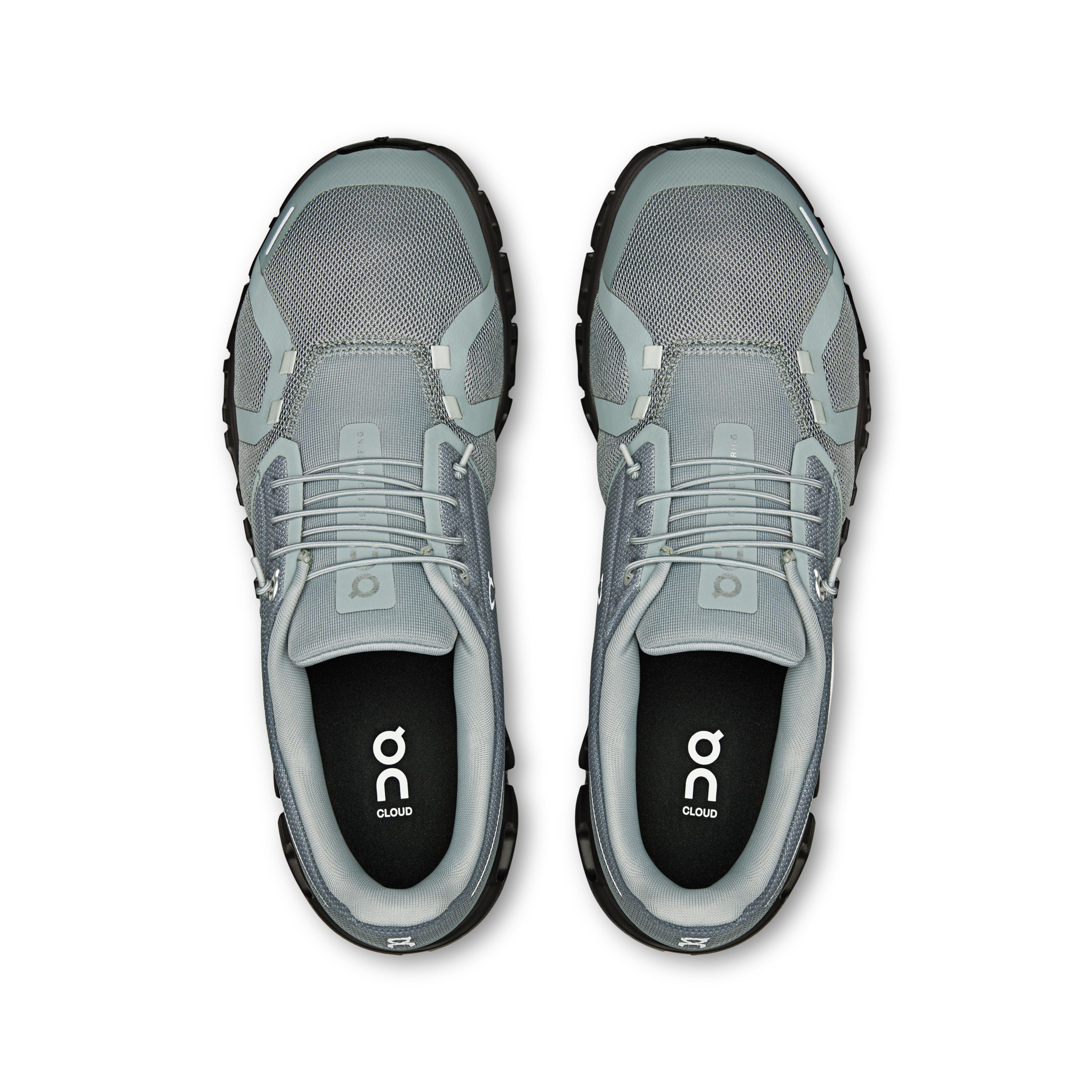 On Men's Cloud 6 Walking Shoes