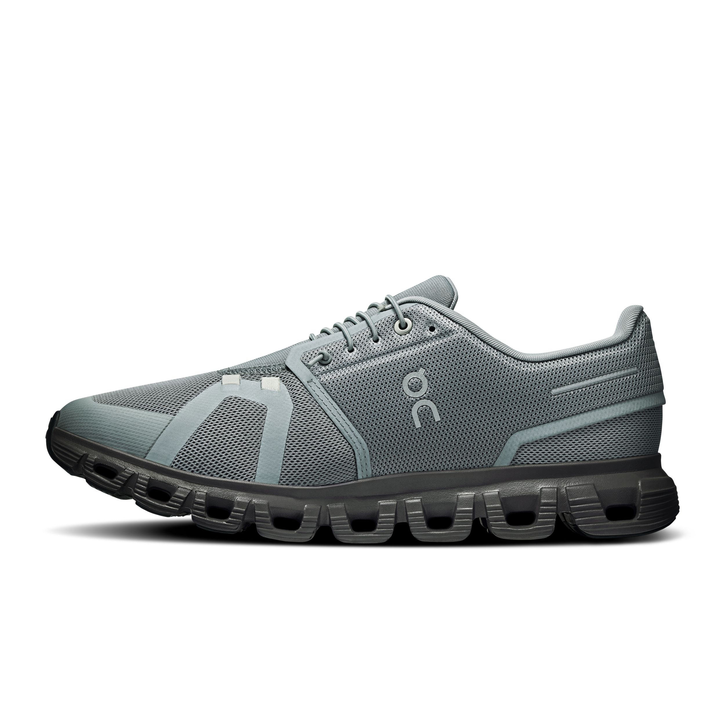 On Men's Cloud 6 Walking Shoes