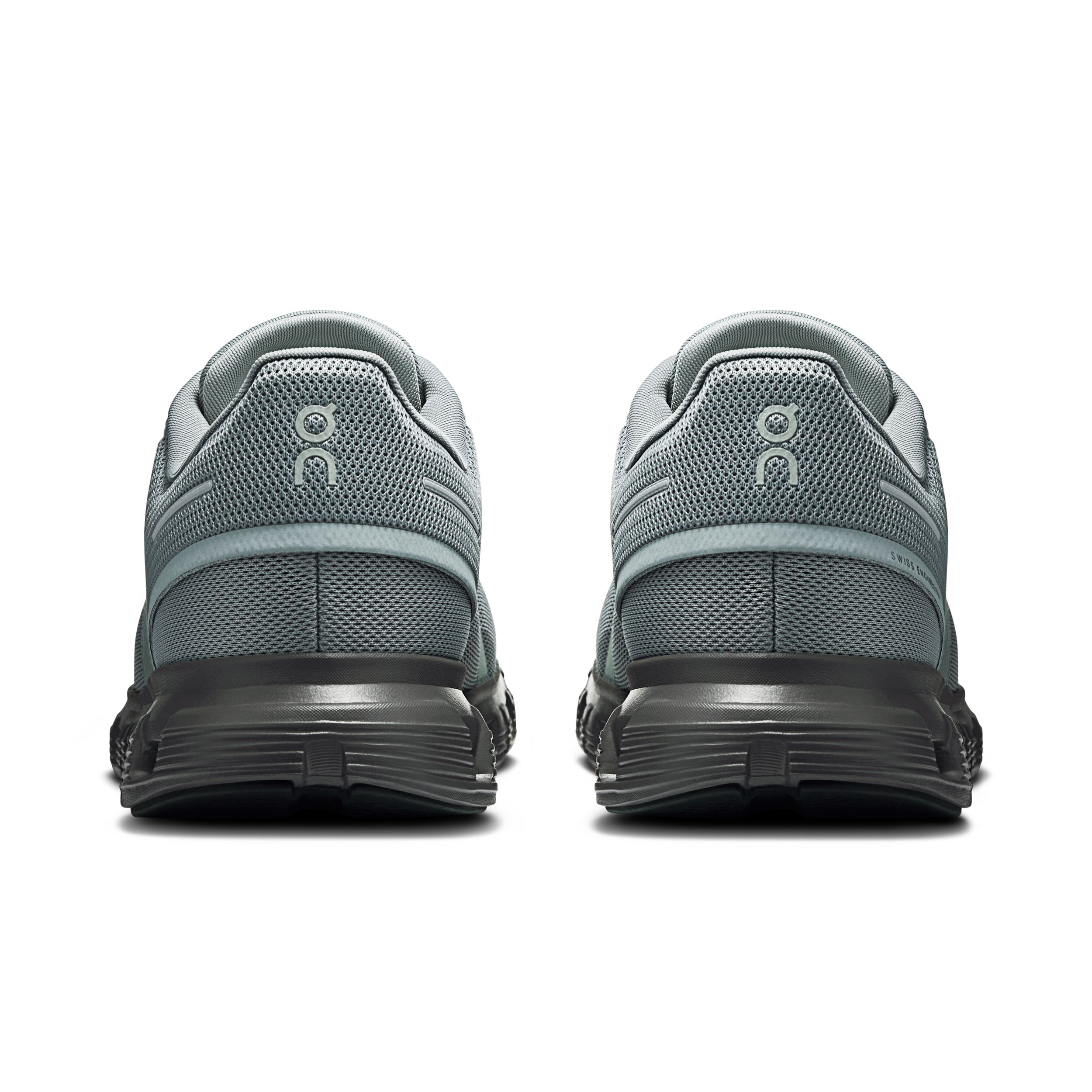 On Men's Cloud 6 Walking Shoes