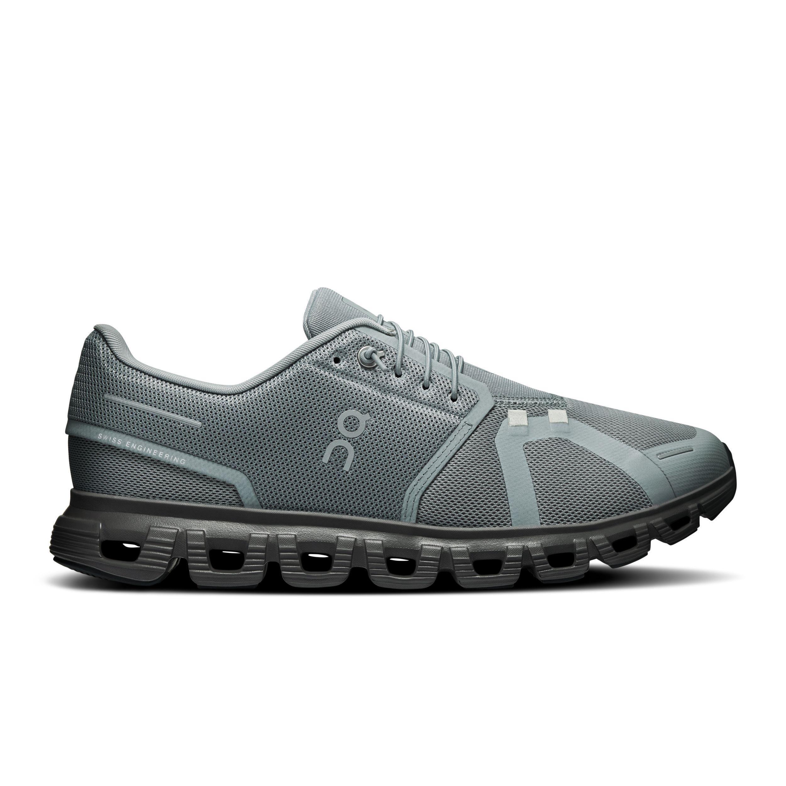 On Men's Cloud 6 Walking Shoes
