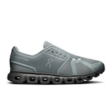 On Men's Cloud 6 Walking Shoes Side_Right