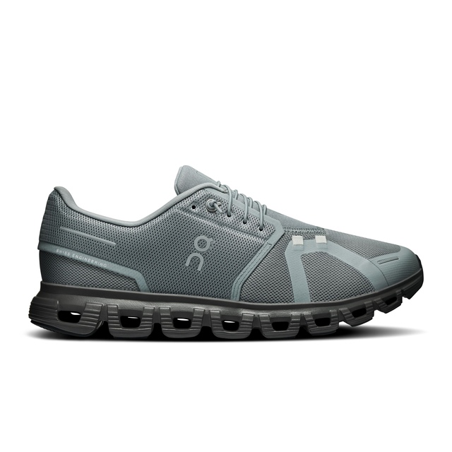 On Men's Cloud 6 Walking Shoes