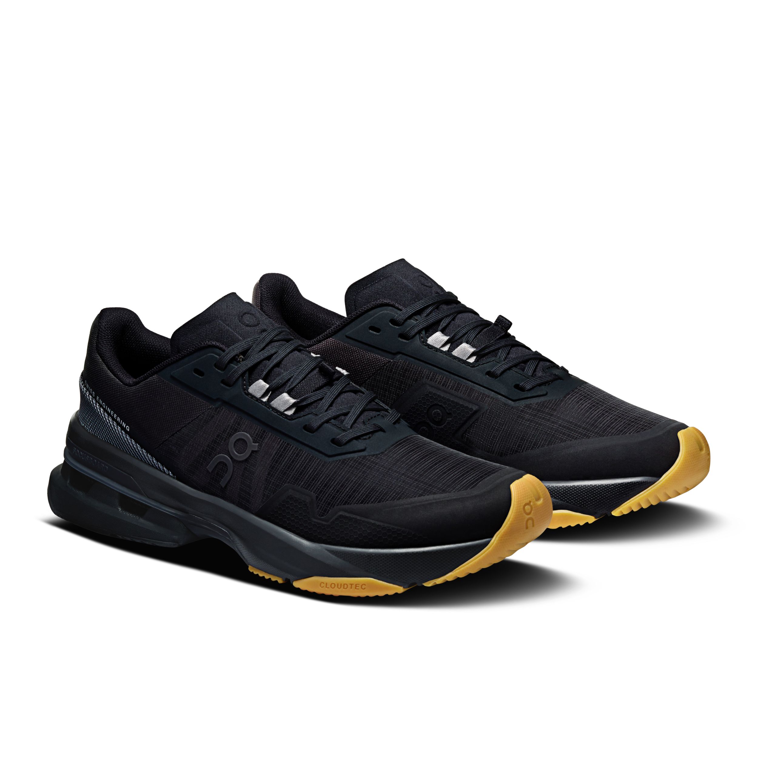 On Men's Cloudpulse Pro Training Shoes