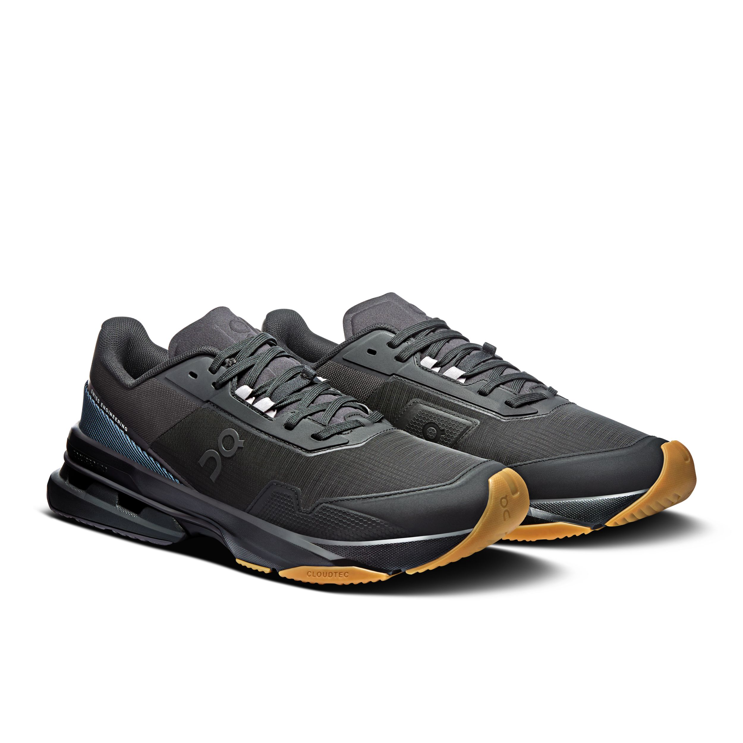 On Men's Cloudpulse Pro Training Shoes