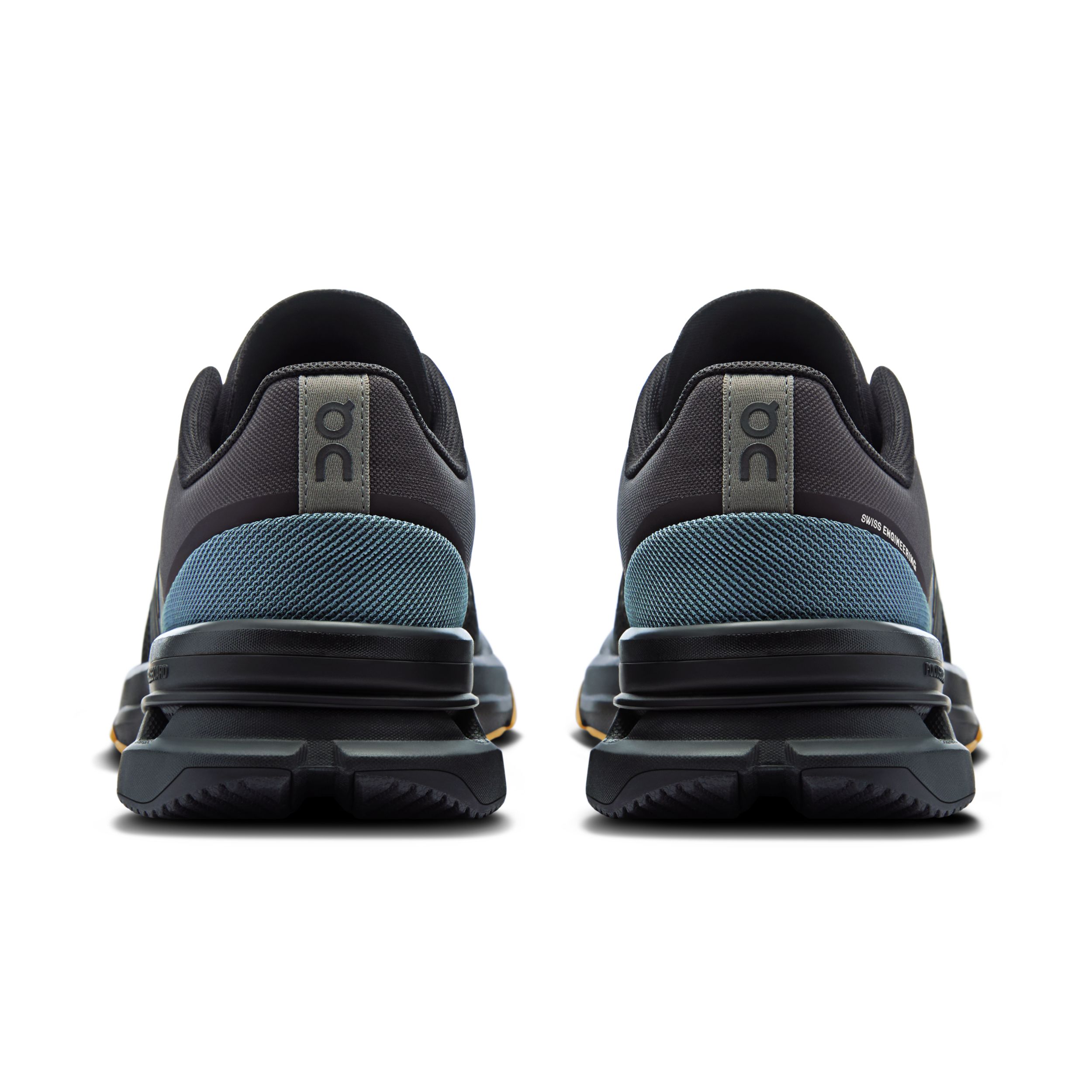 On Men's Cloudpulse Pro Training Shoes