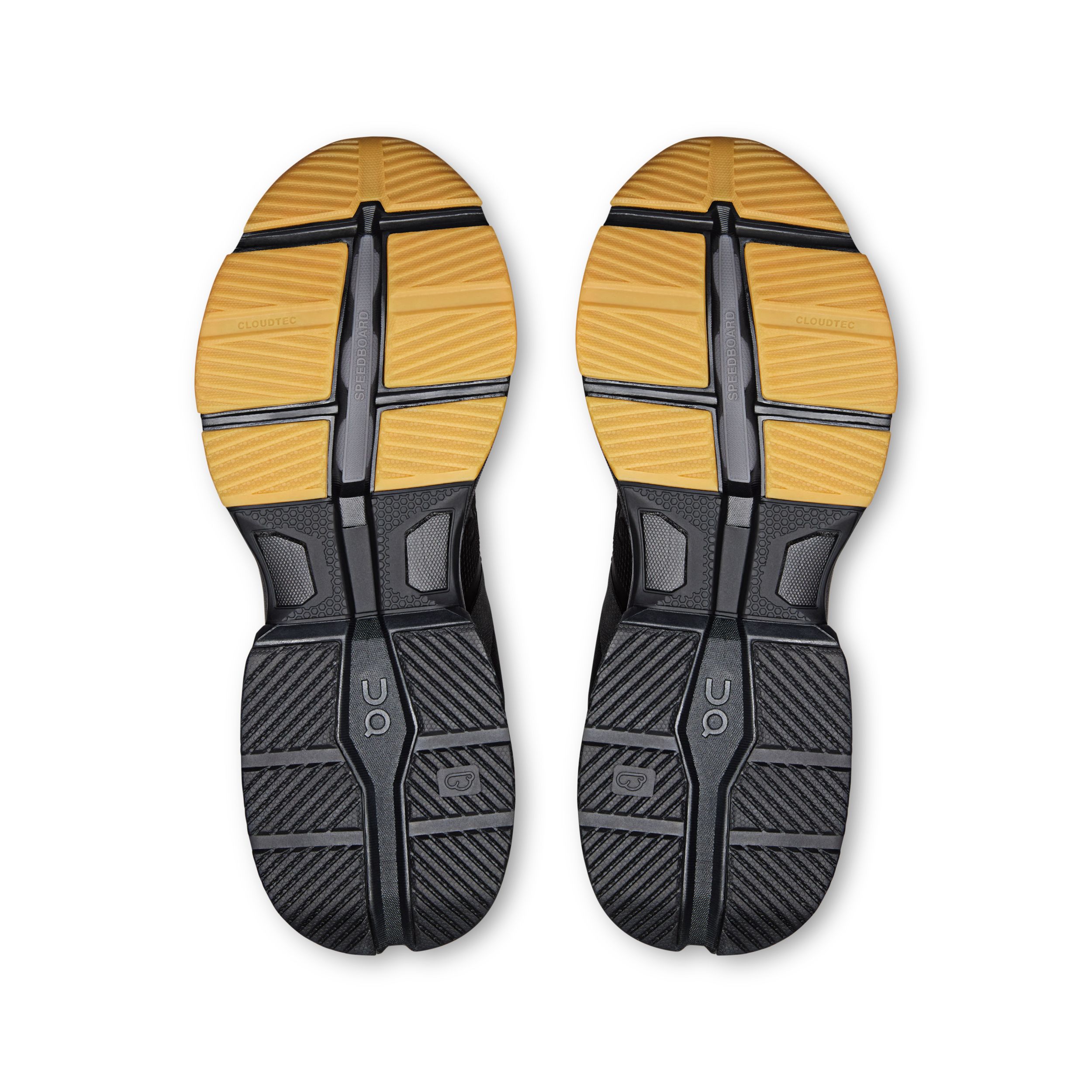 On Men's Cloudpulse Pro Training Shoes