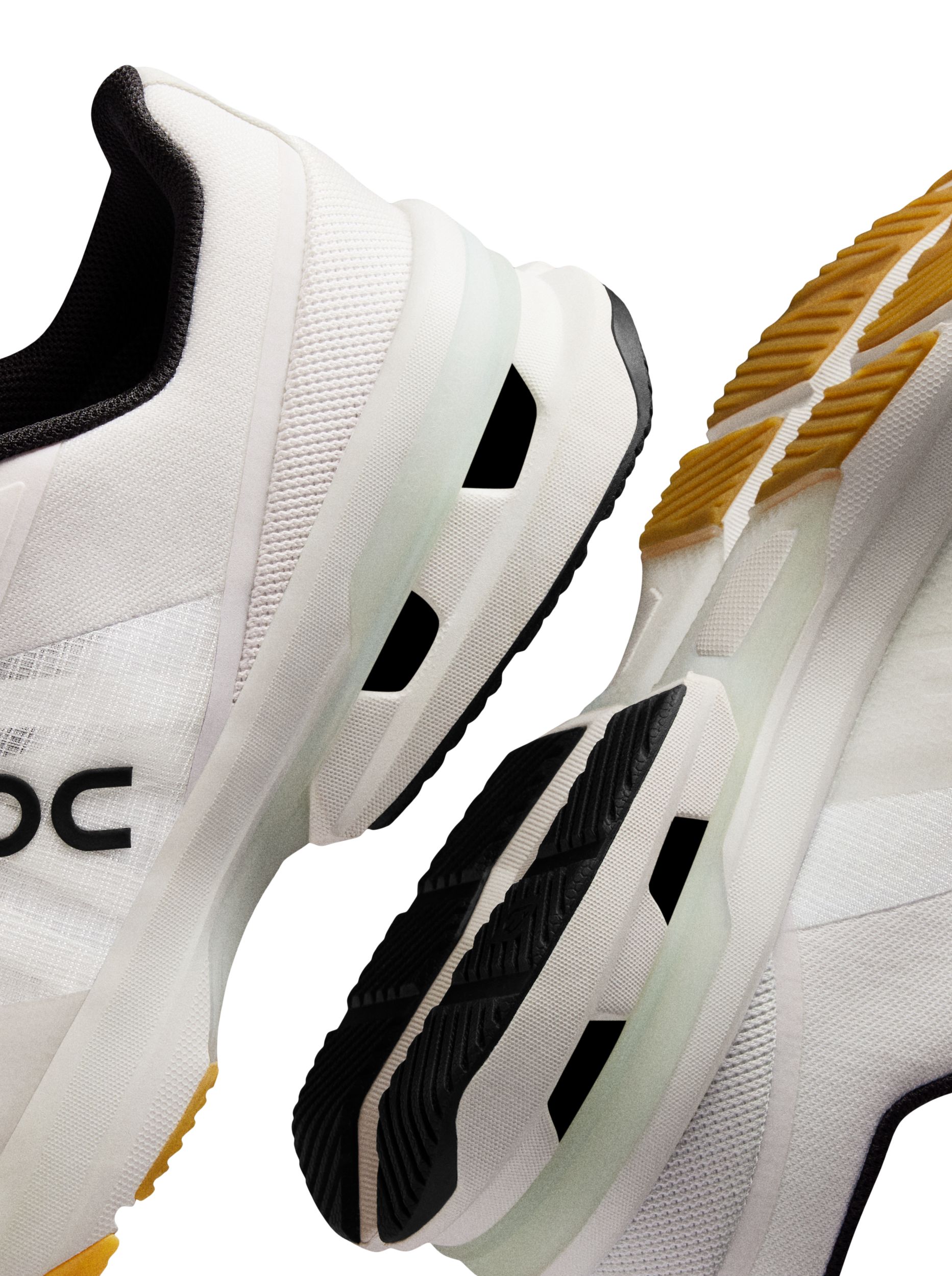 On Men's Cloudpulse Pro Training Shoes