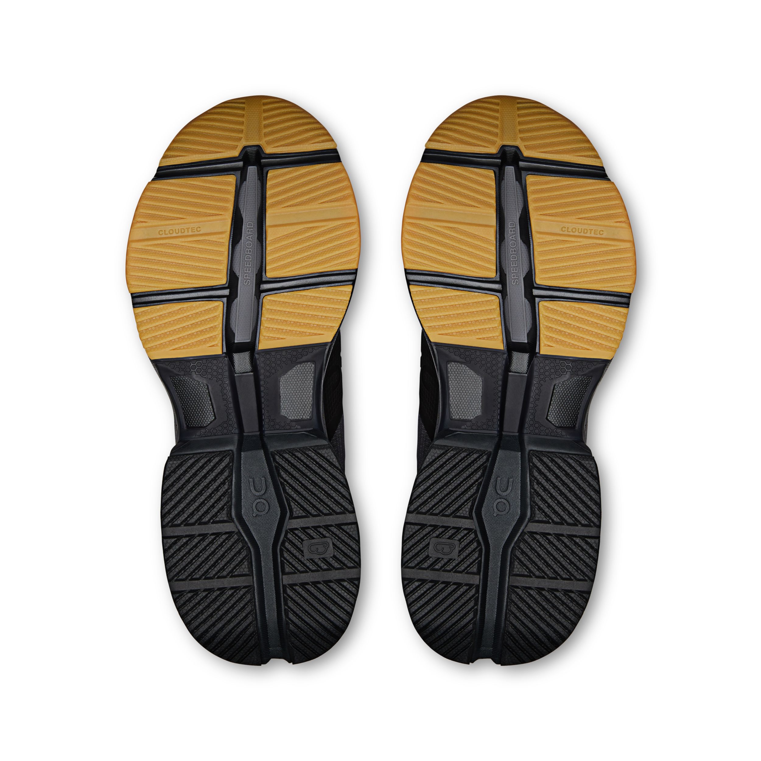 On Men's Cloudpulse Pro Training Shoes