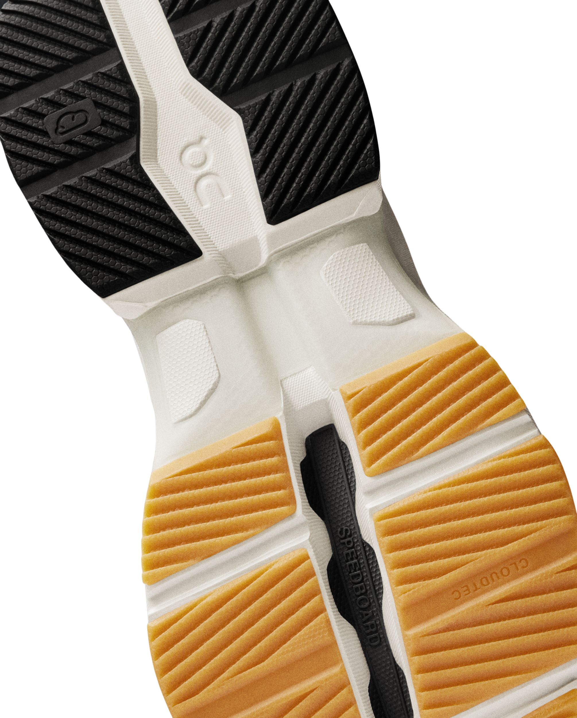 On Men's Cloudpulse Pro Training Shoes