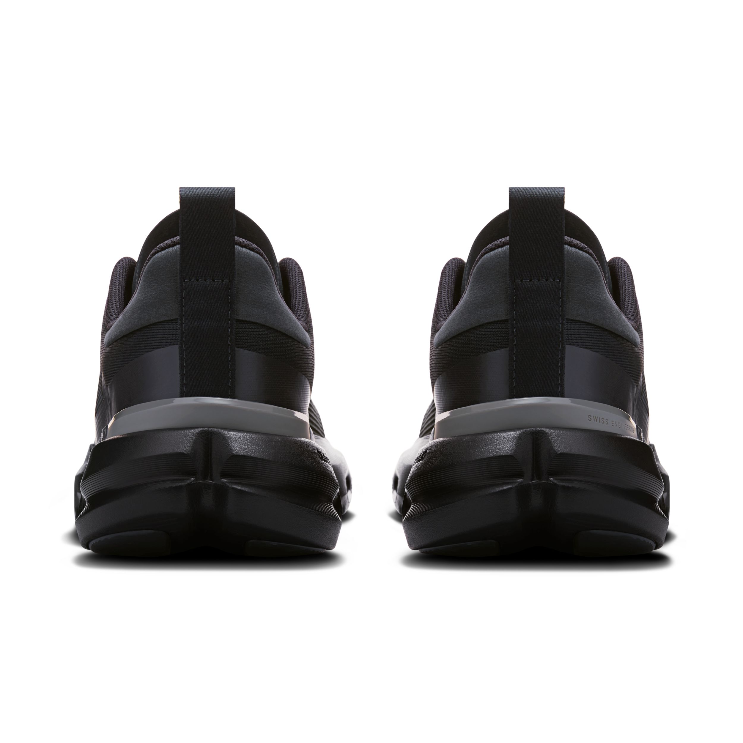 【最終値下げ！】 On Cloudpulse 27cm ブラック メンズ Cloudpulse | ブラック | On 日本