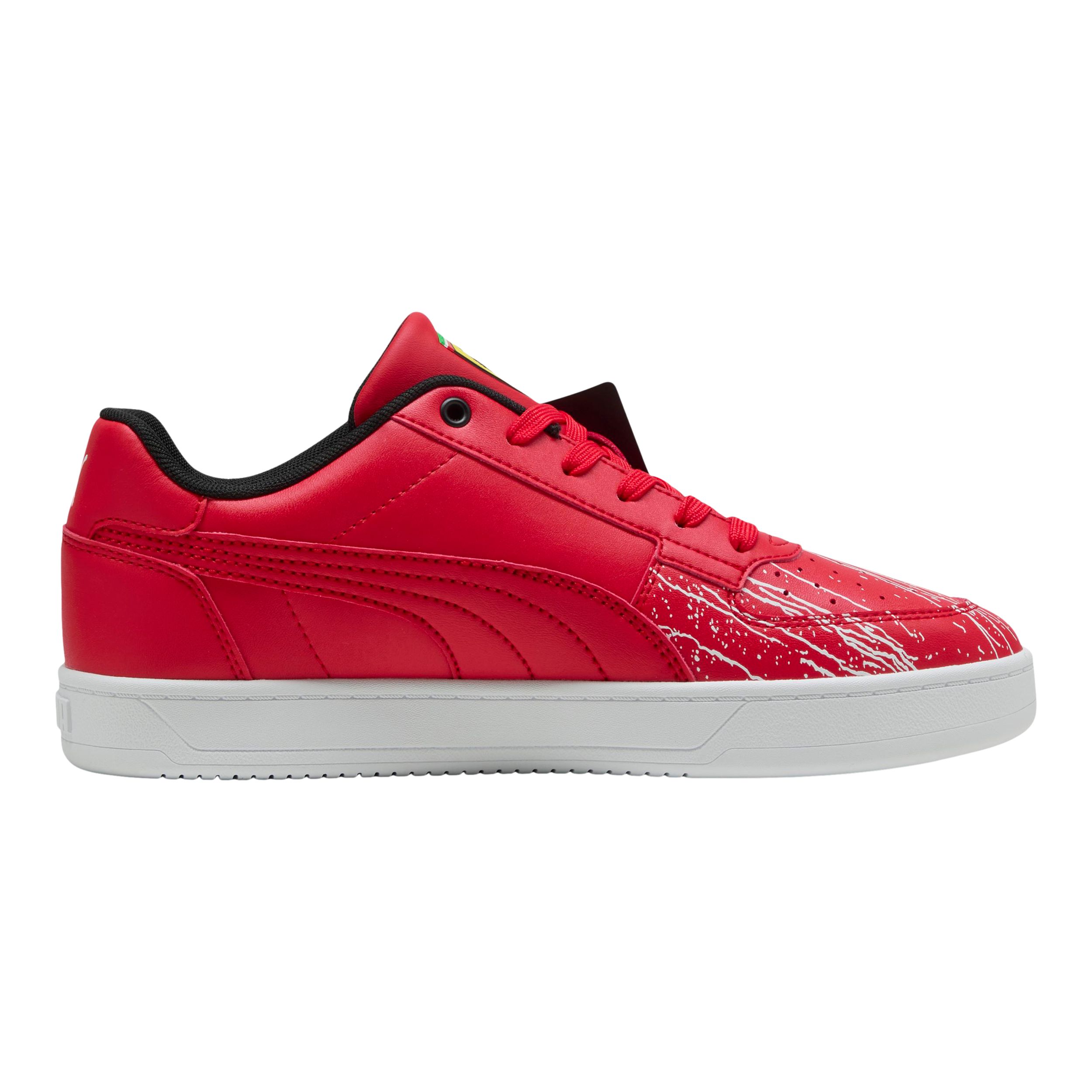 PUMA Men's Ferrari Caven 2.0 Shoes