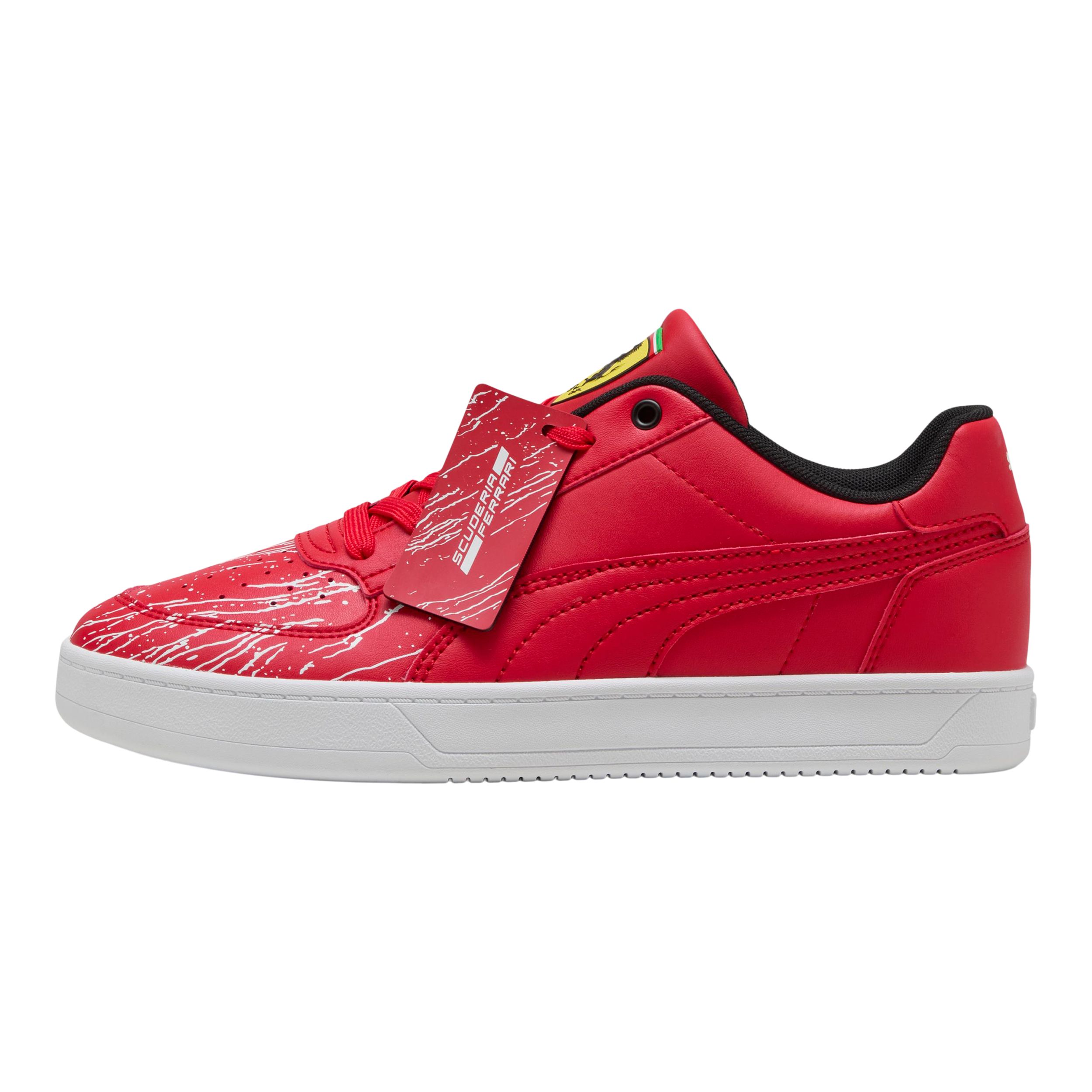 PUMA Men's Ferrari Caven 2.0 Shoes