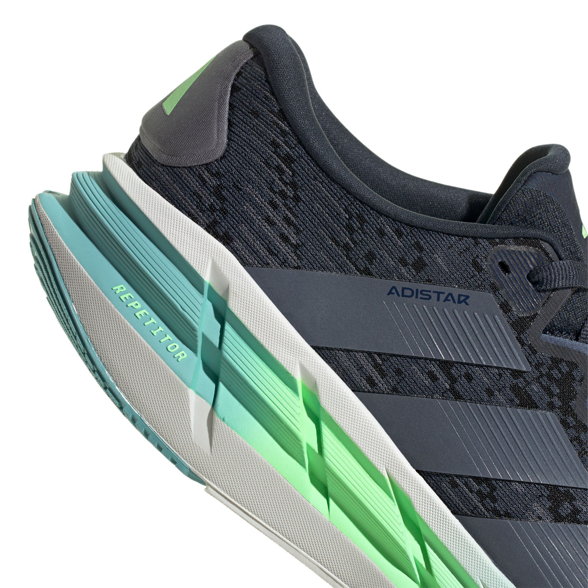 adidas Men's Adistar 4 Running Shoes