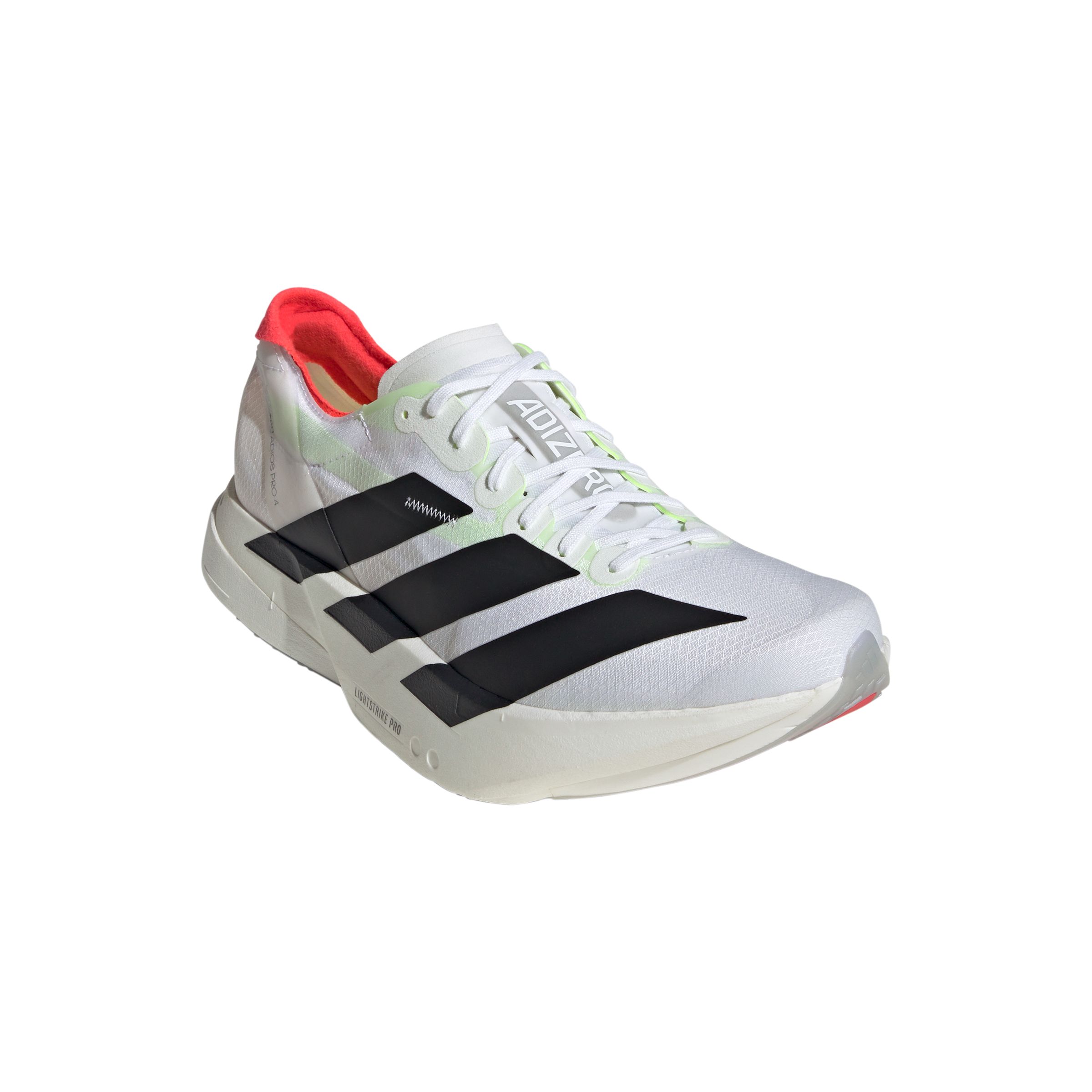 adidas Men's Adizero Adios Pro 4 Running Shoes