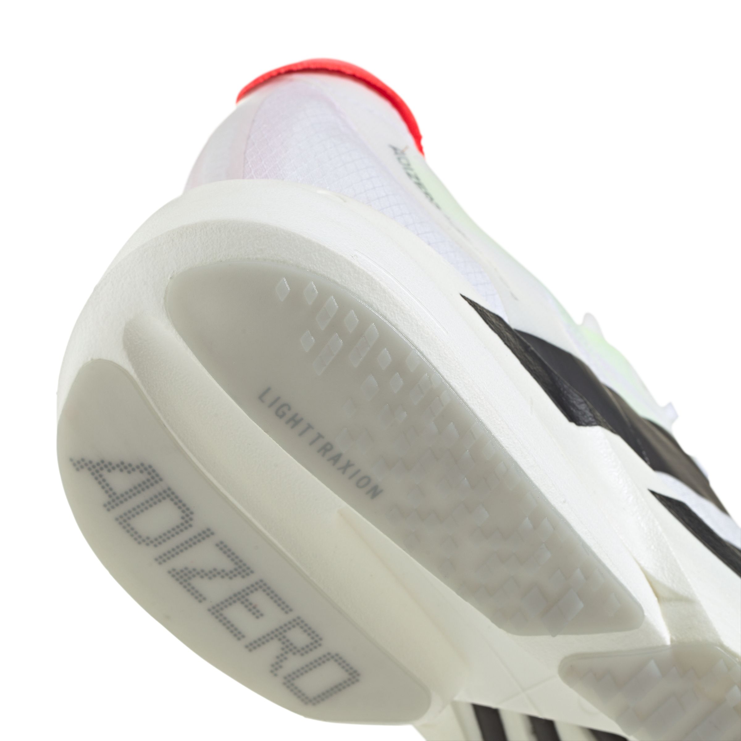 adidas Men's Adizero Adios Pro 4 Running Shoes