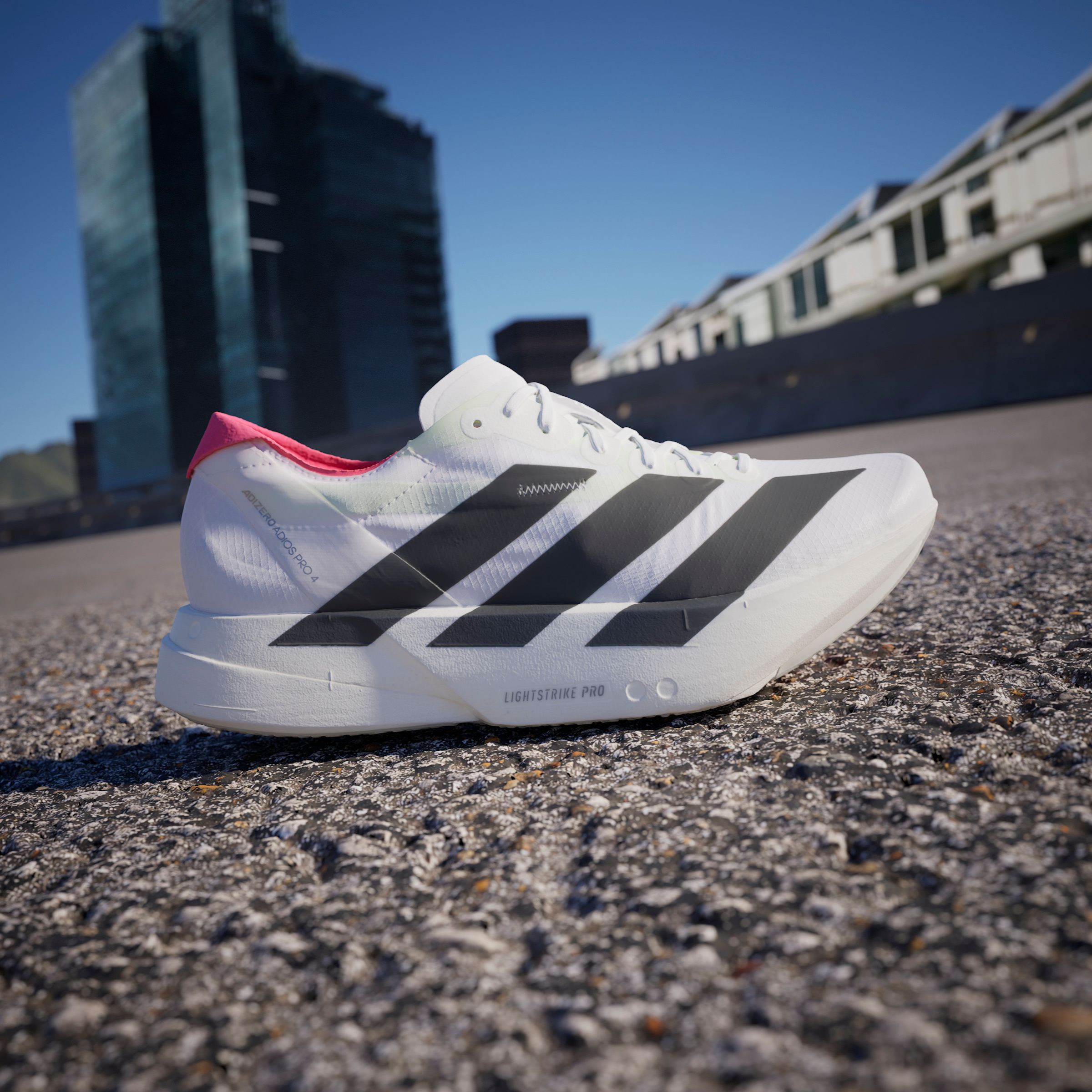 adidas Men's Adizero Adios Pro 4 Running Shoes | SportChek