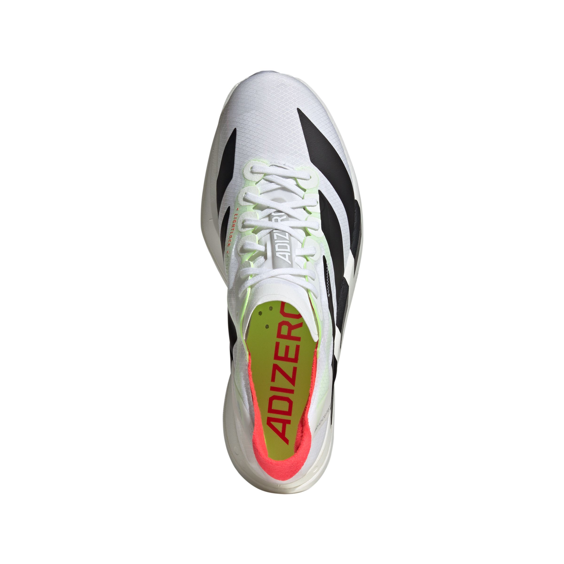 adidas Men's Adizero Adios Pro 4 Running Shoes