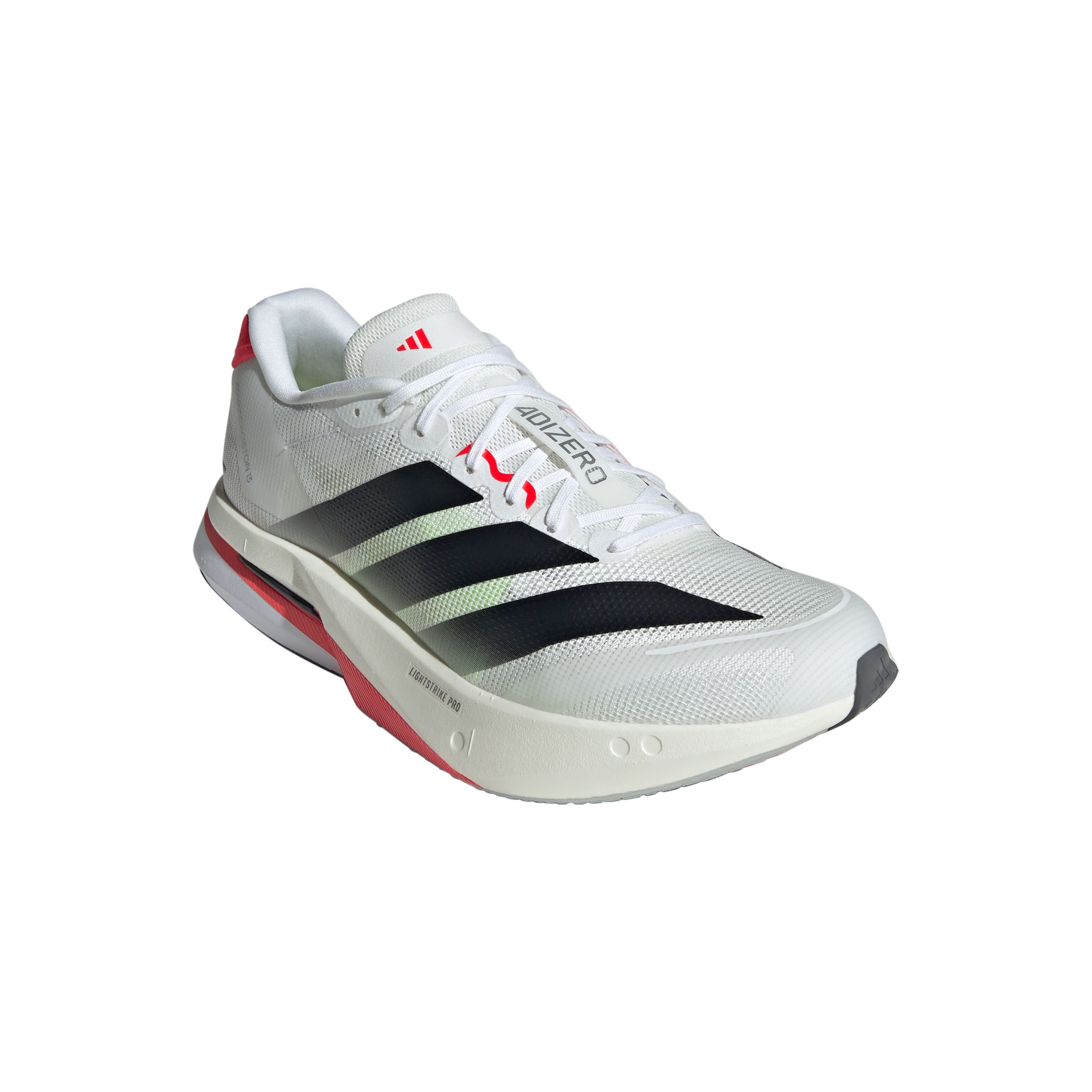 adidas Men's Adizero Boston 13 Sneakers