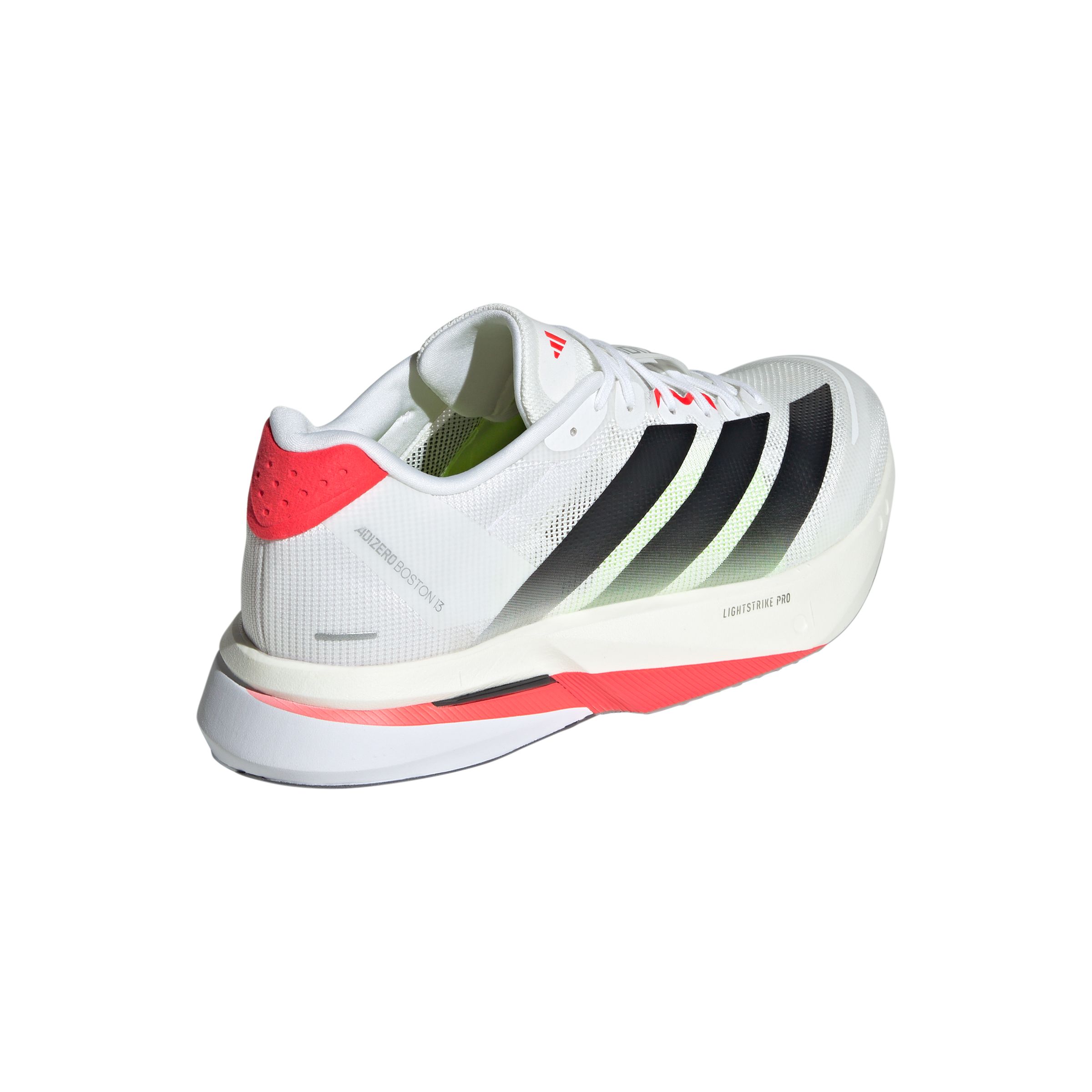 adidas Men's Adizero Boston 13 Sneakers