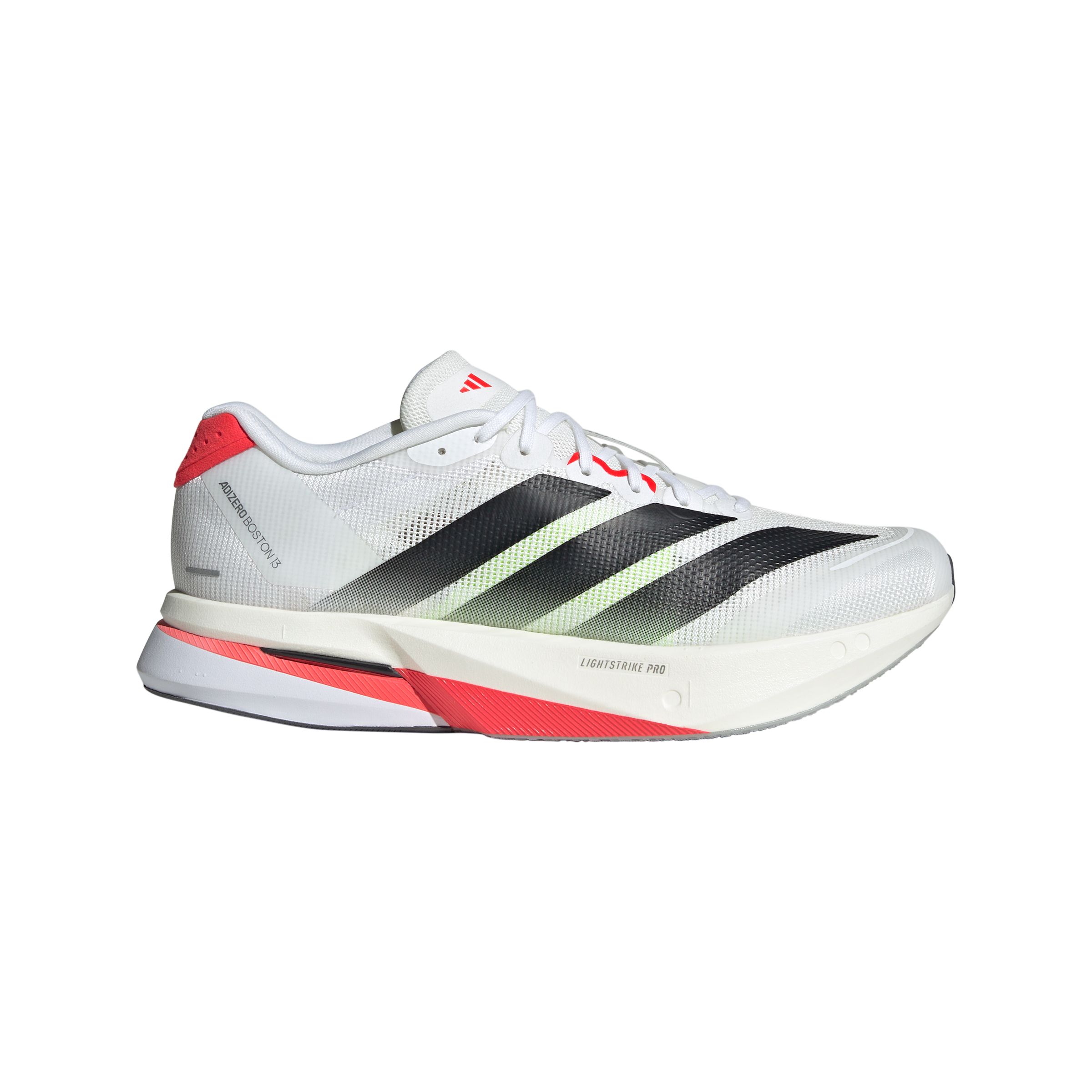 adidas Men's Adizero Boston 13 Sneakers