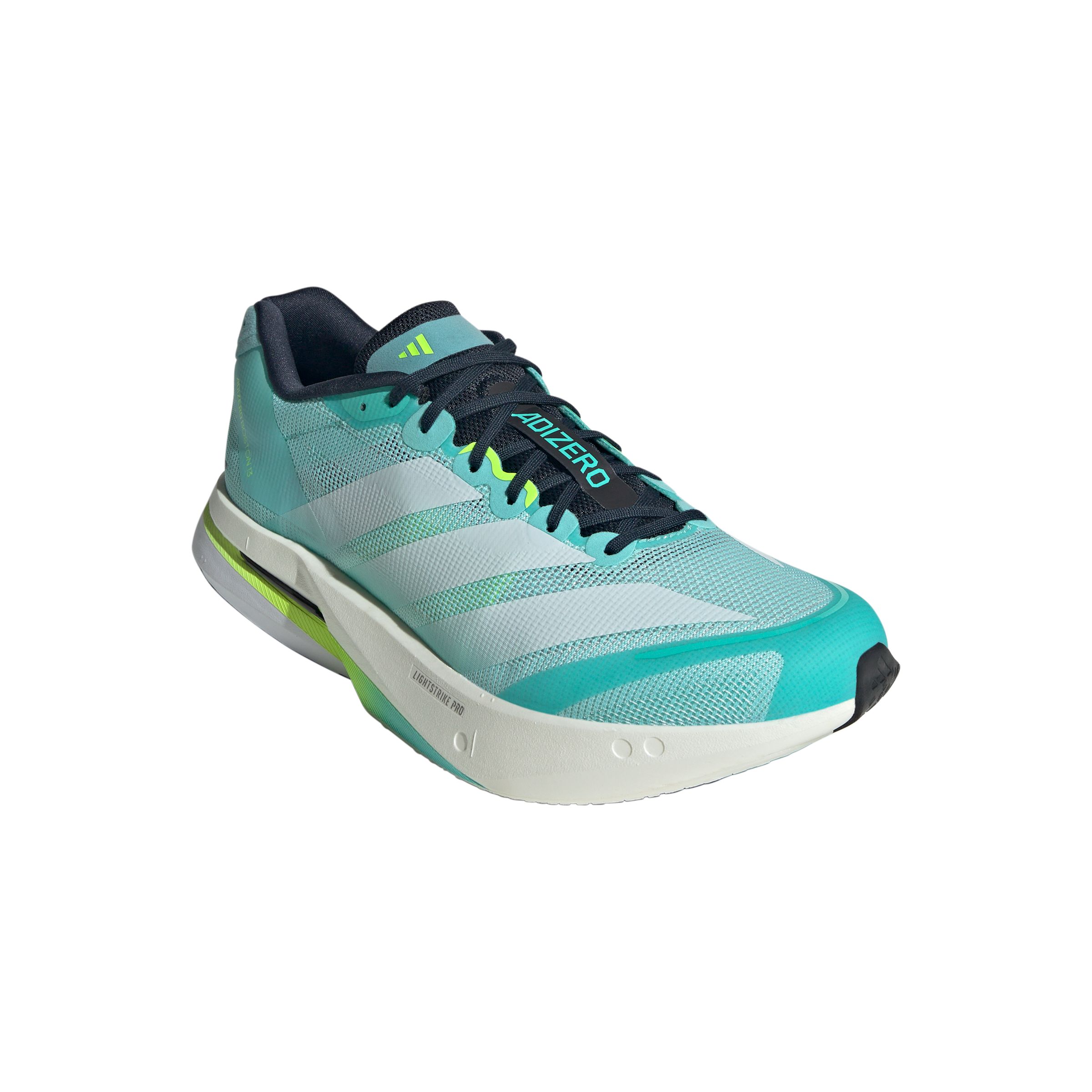 adidas Men's Adizero Boston 13 Sneakers