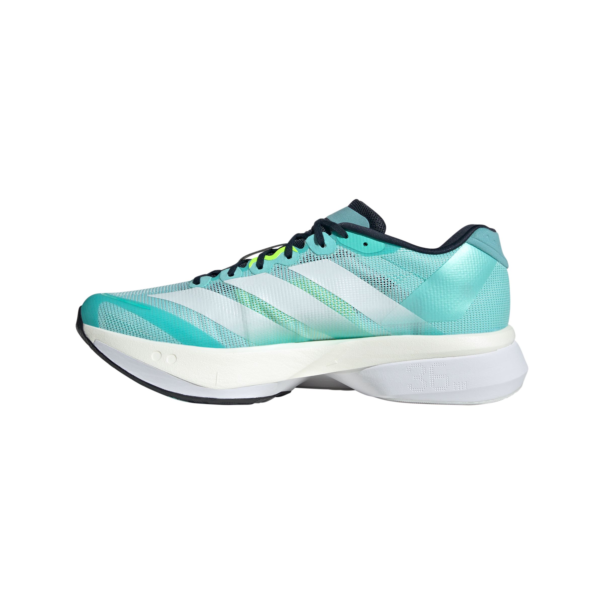 adidas Men's Adizero Boston 13 Sneakers