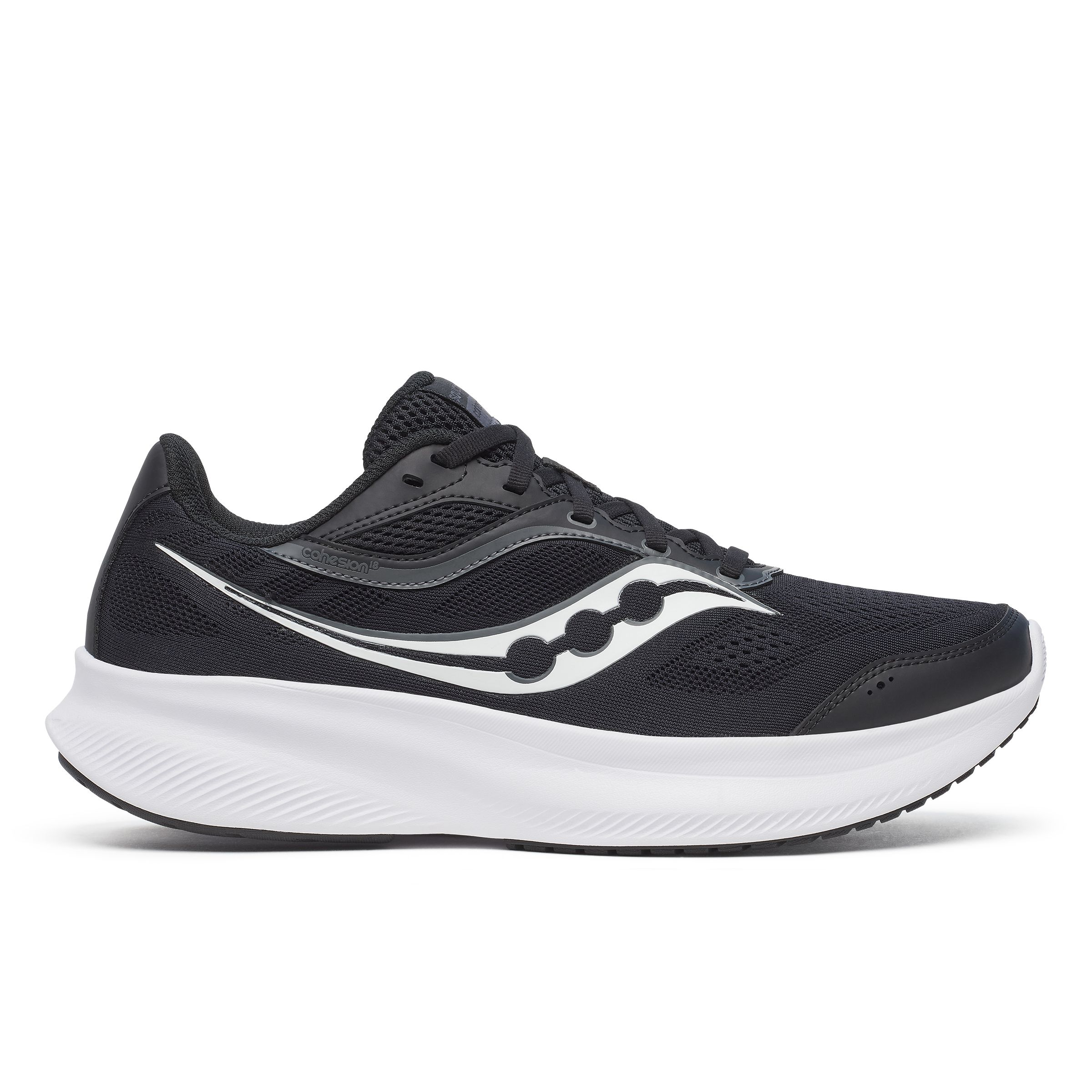 Saucony Men's Cohesion 18 Wide Running Shoes