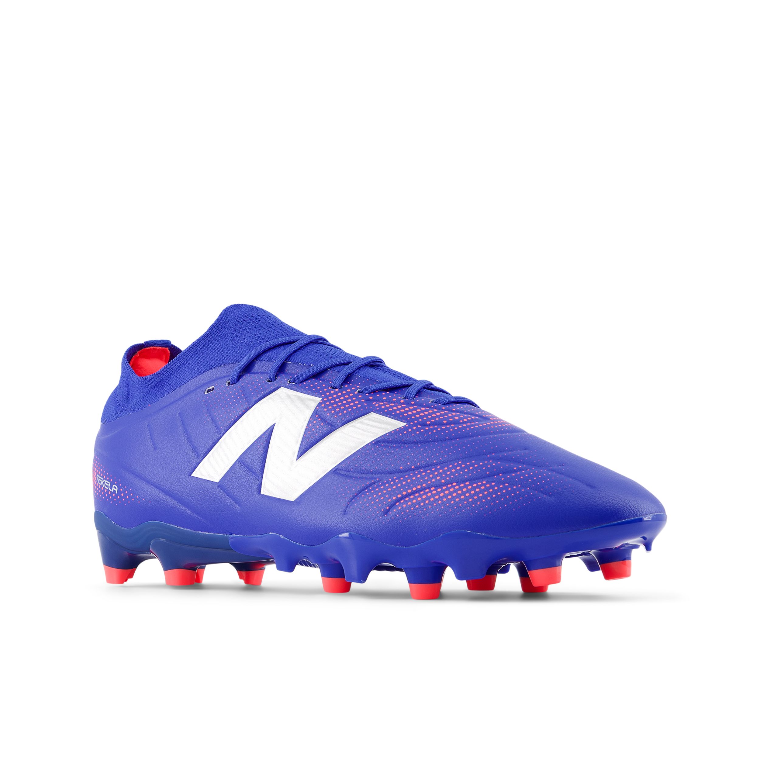 New Balance Unisex Tekela Soccer Cleats