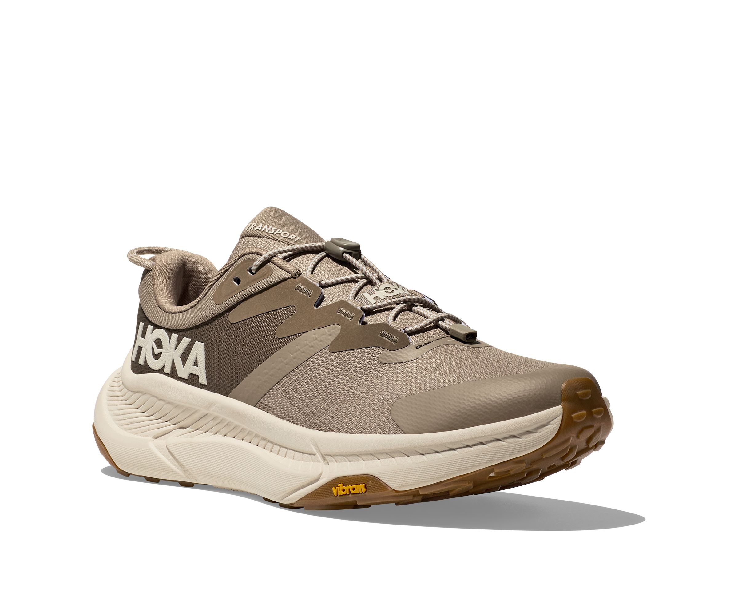 HOKA Men's Transport Hiking Shoes