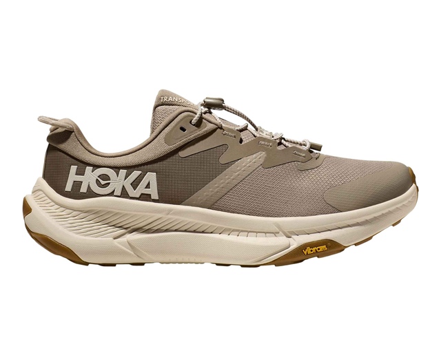 HOKA Men's Transport Hiking Shoes