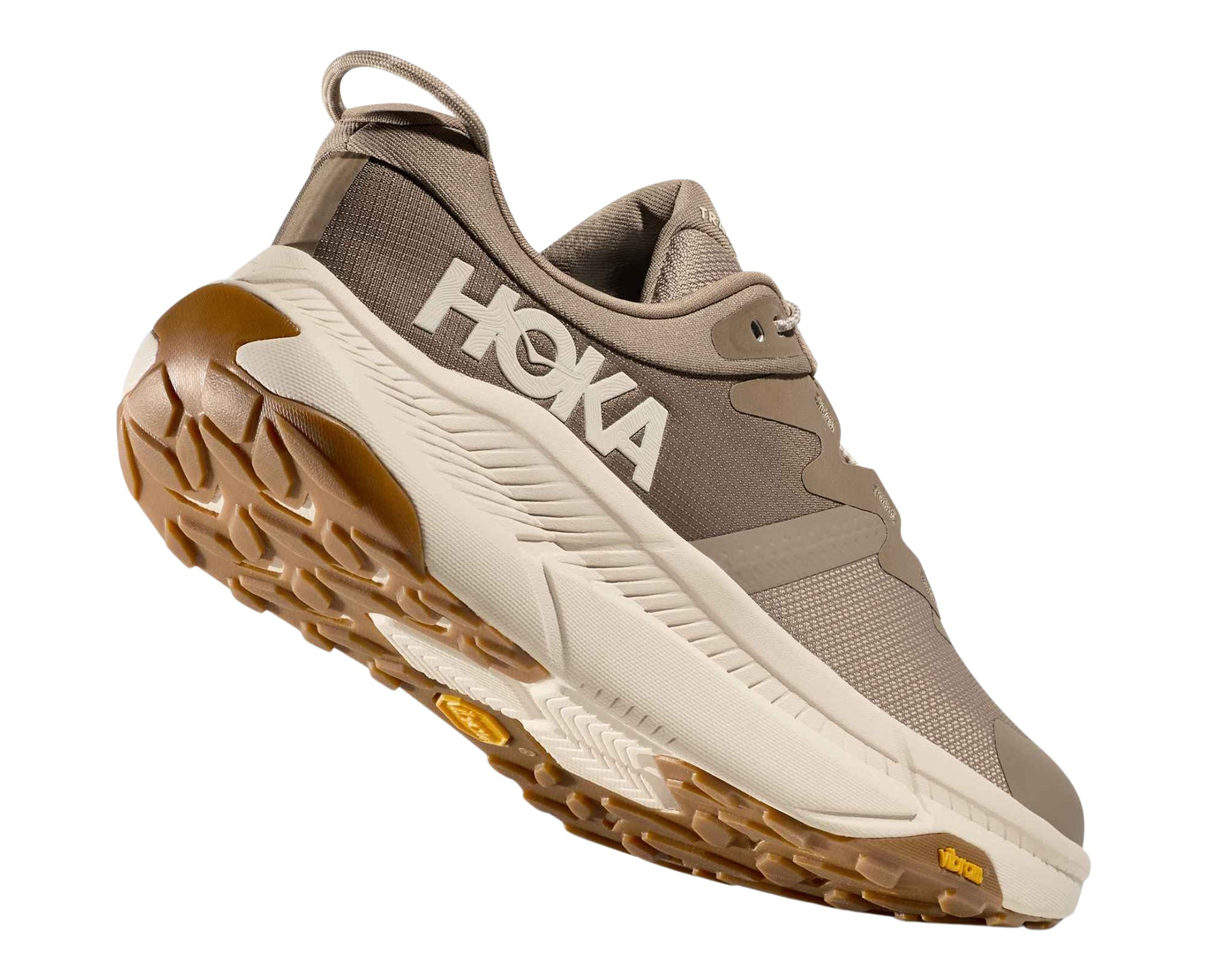 HOKA Men's Transport Hiking Shoes