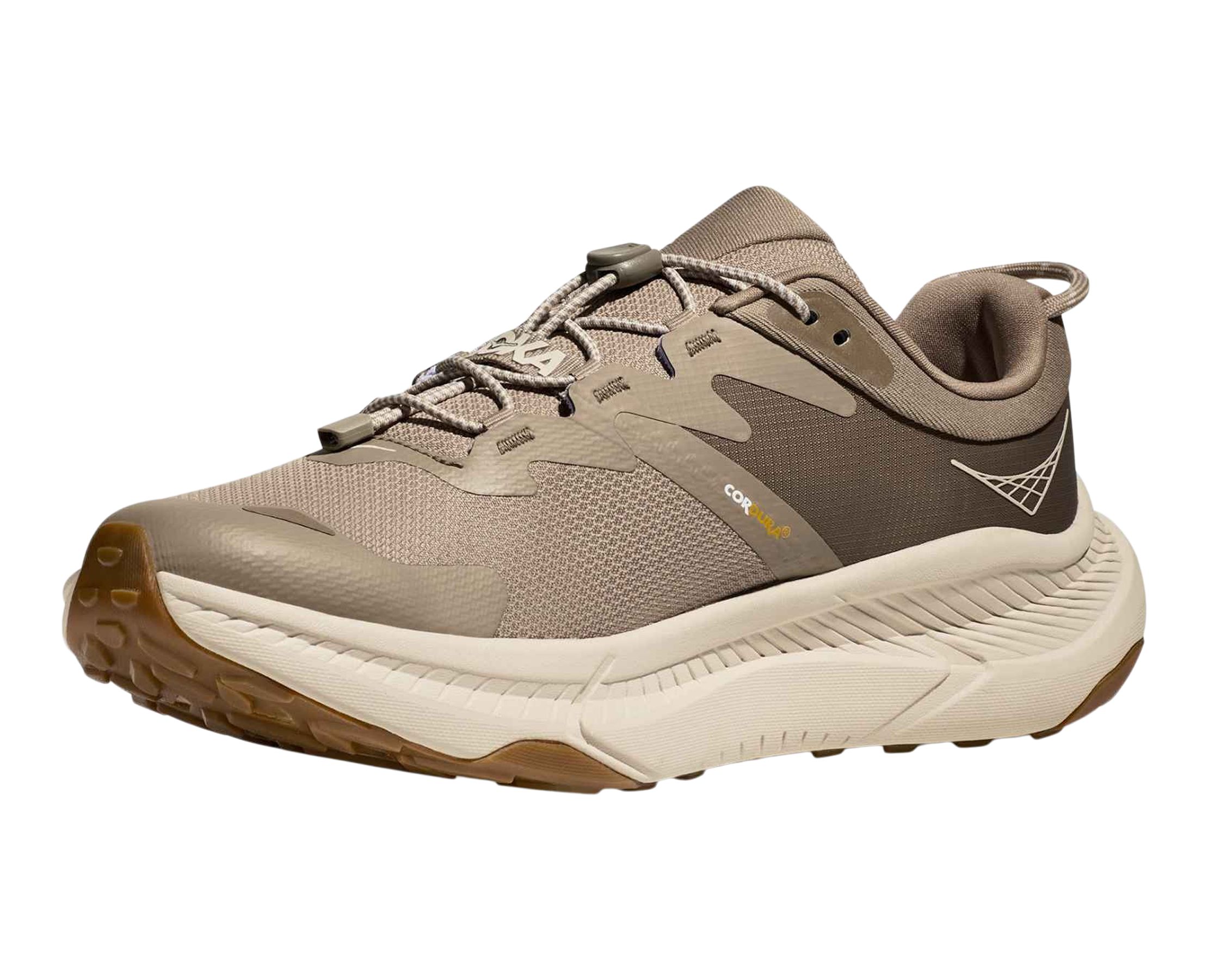 HOKA Men's Transport Hiking Shoes