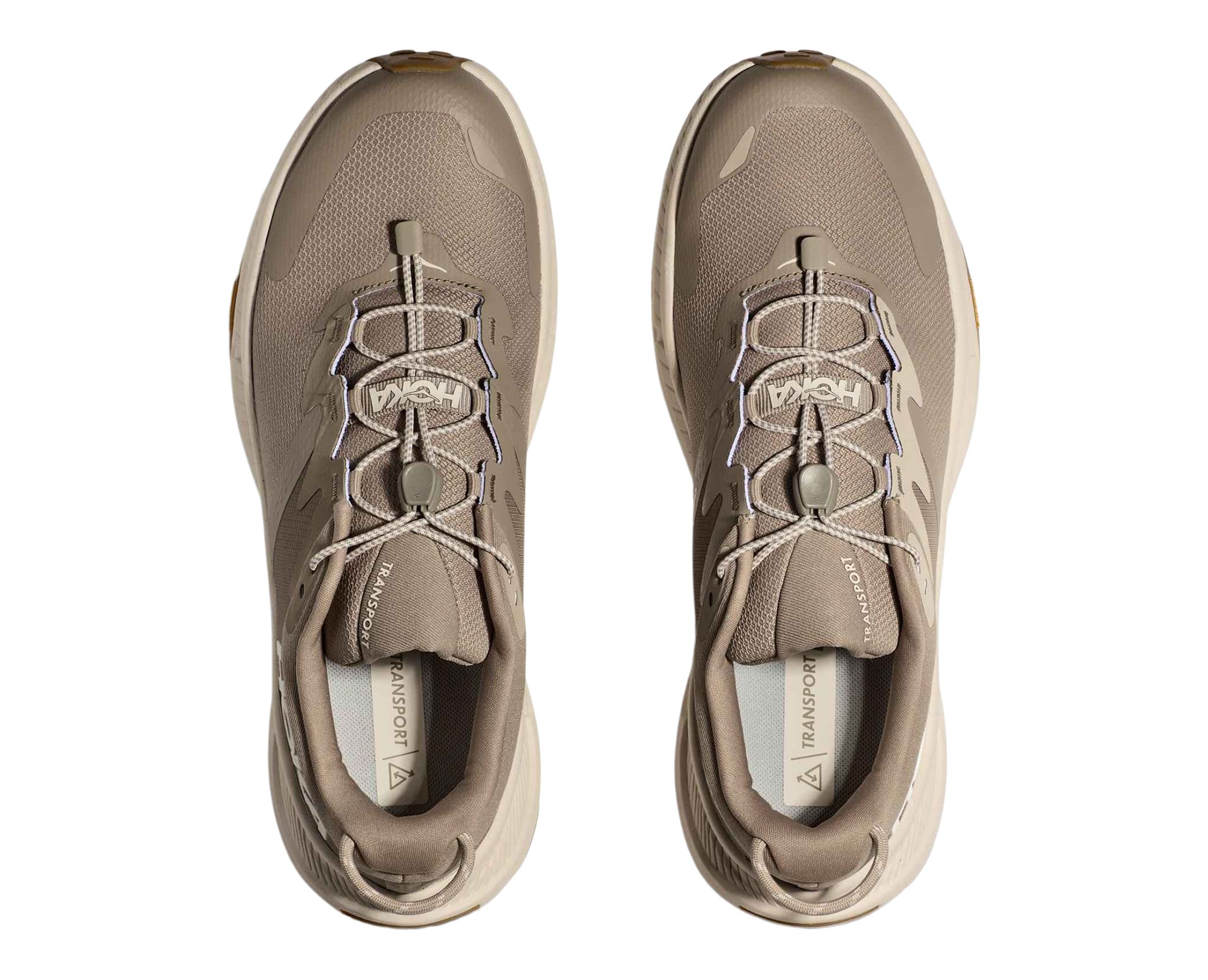 HOKA Men's Transport Hiking Shoes