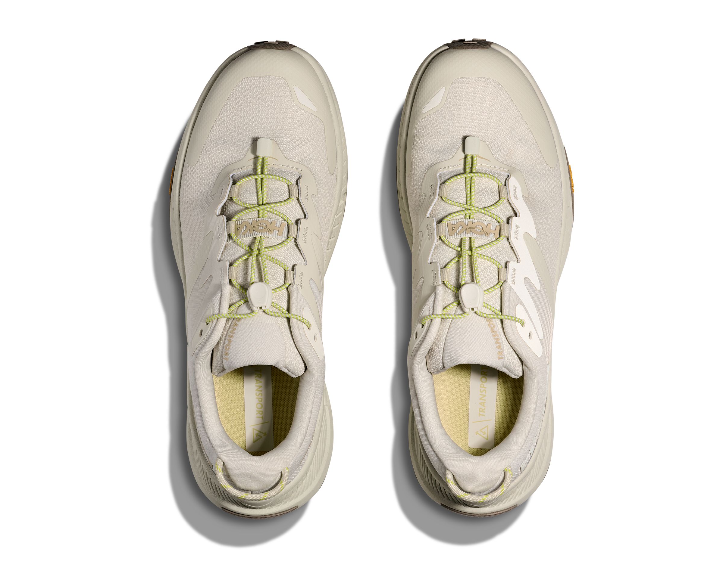 HOKA Men's Transport Hiking Shoes