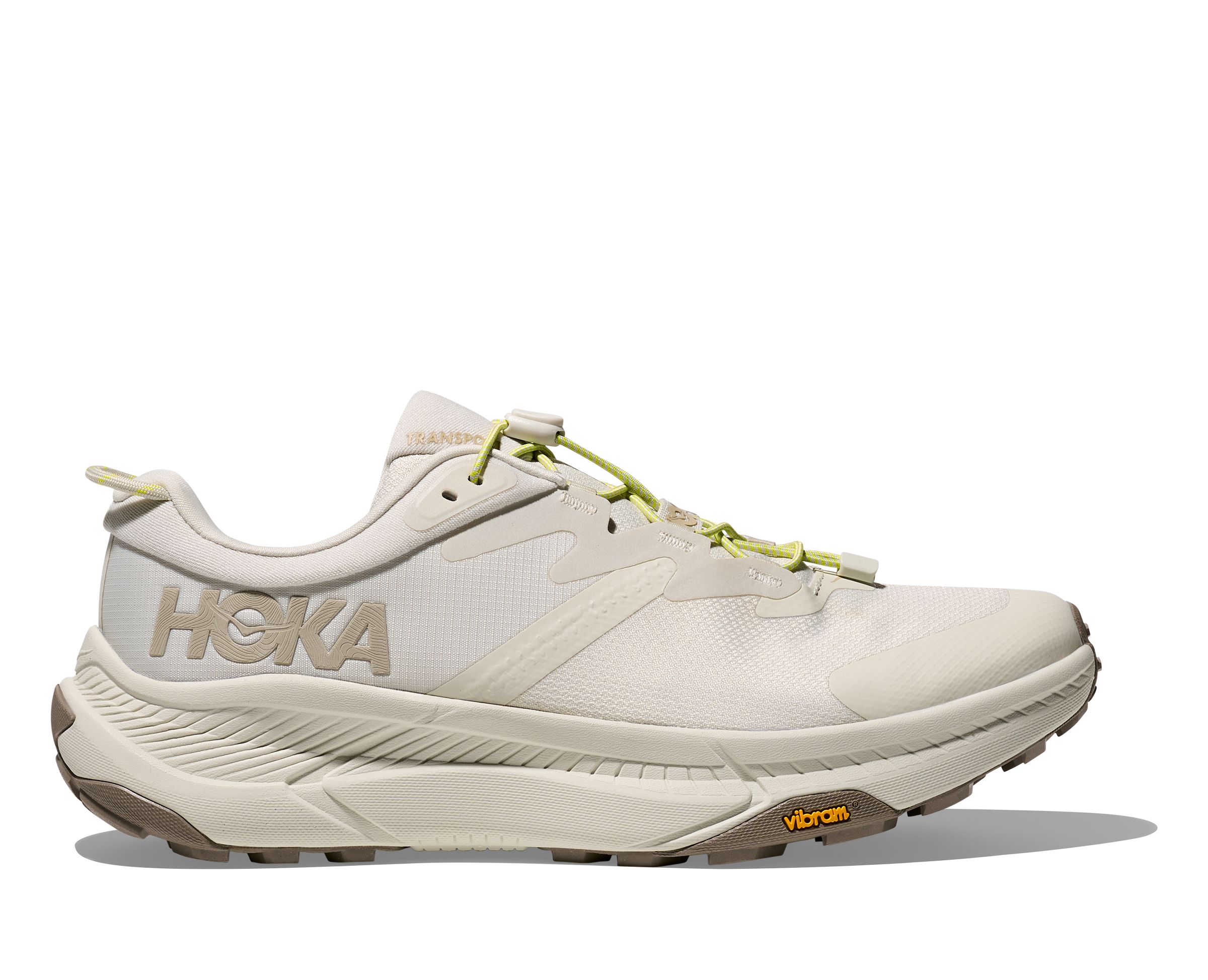 HOKA Men's Transport Hiking Shoes