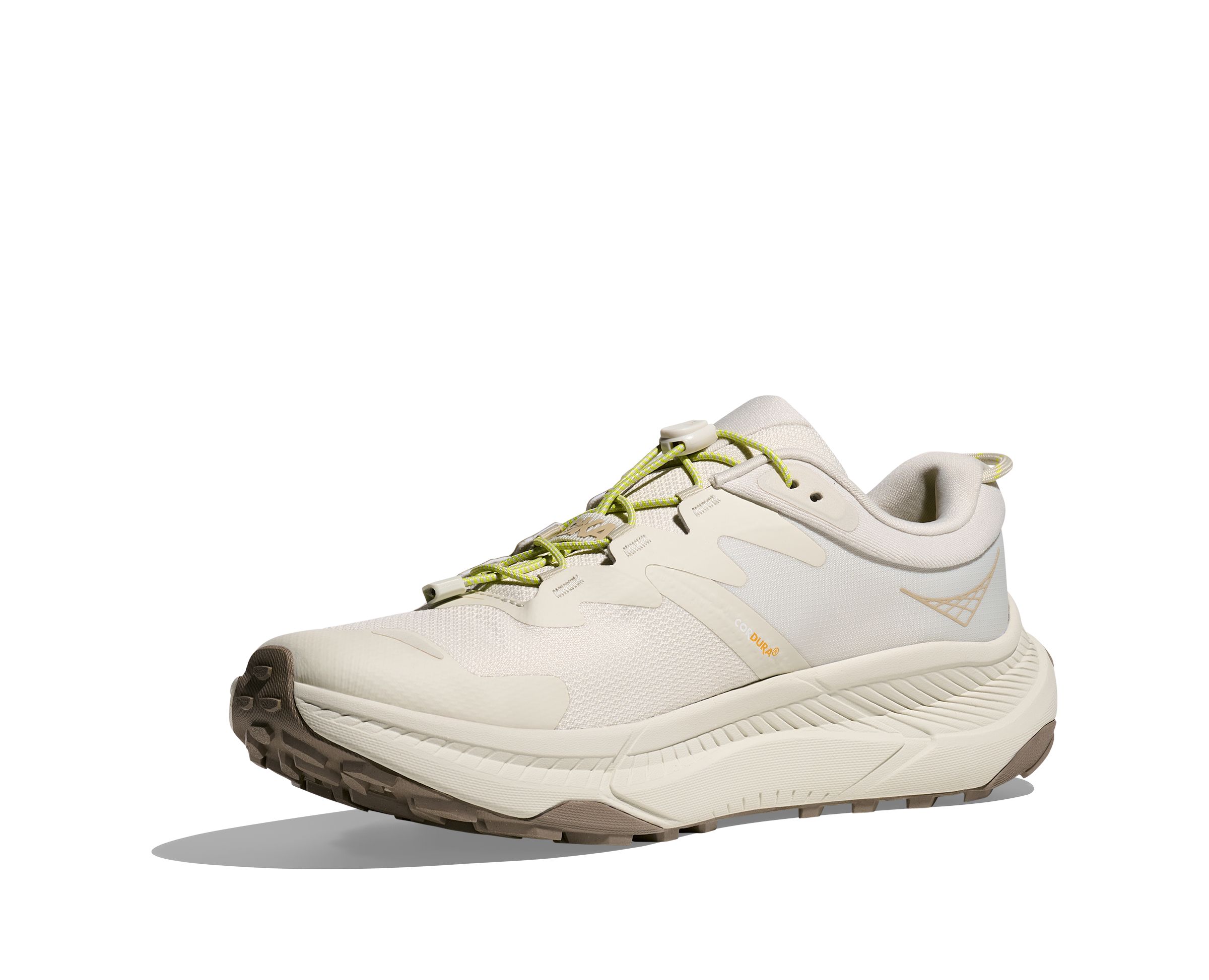 HOKA Men's Transport Hiking Shoes