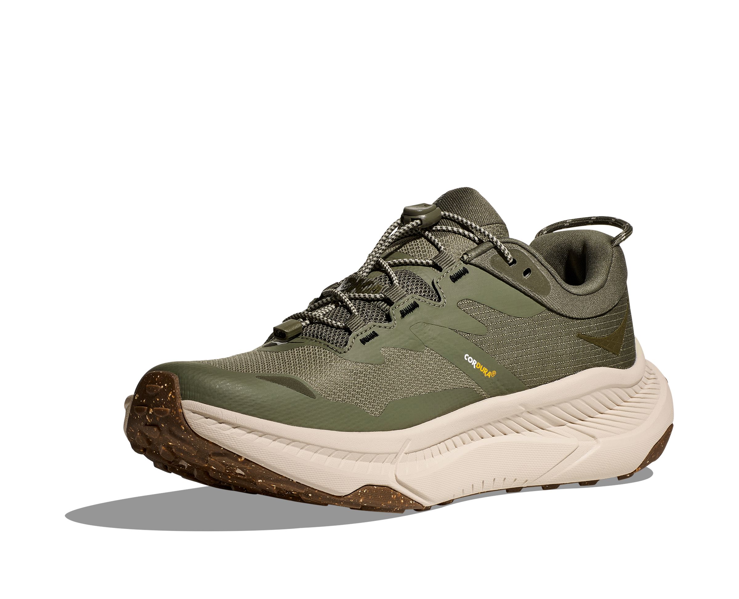 HOKA Men's Transport GORE-TEX Hiking Shoes