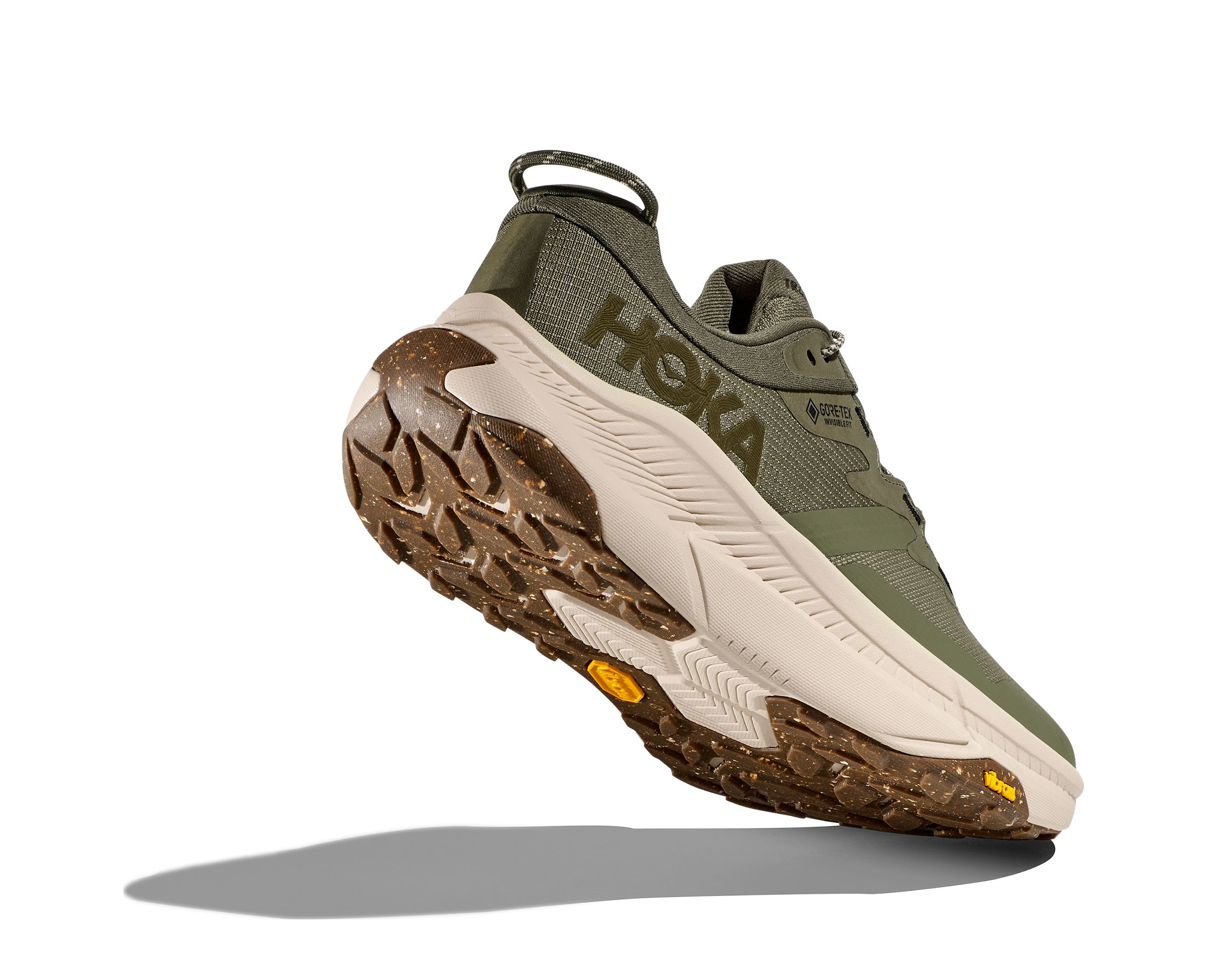 HOKA Men's Transport GORE-TEX Hiking Shoes