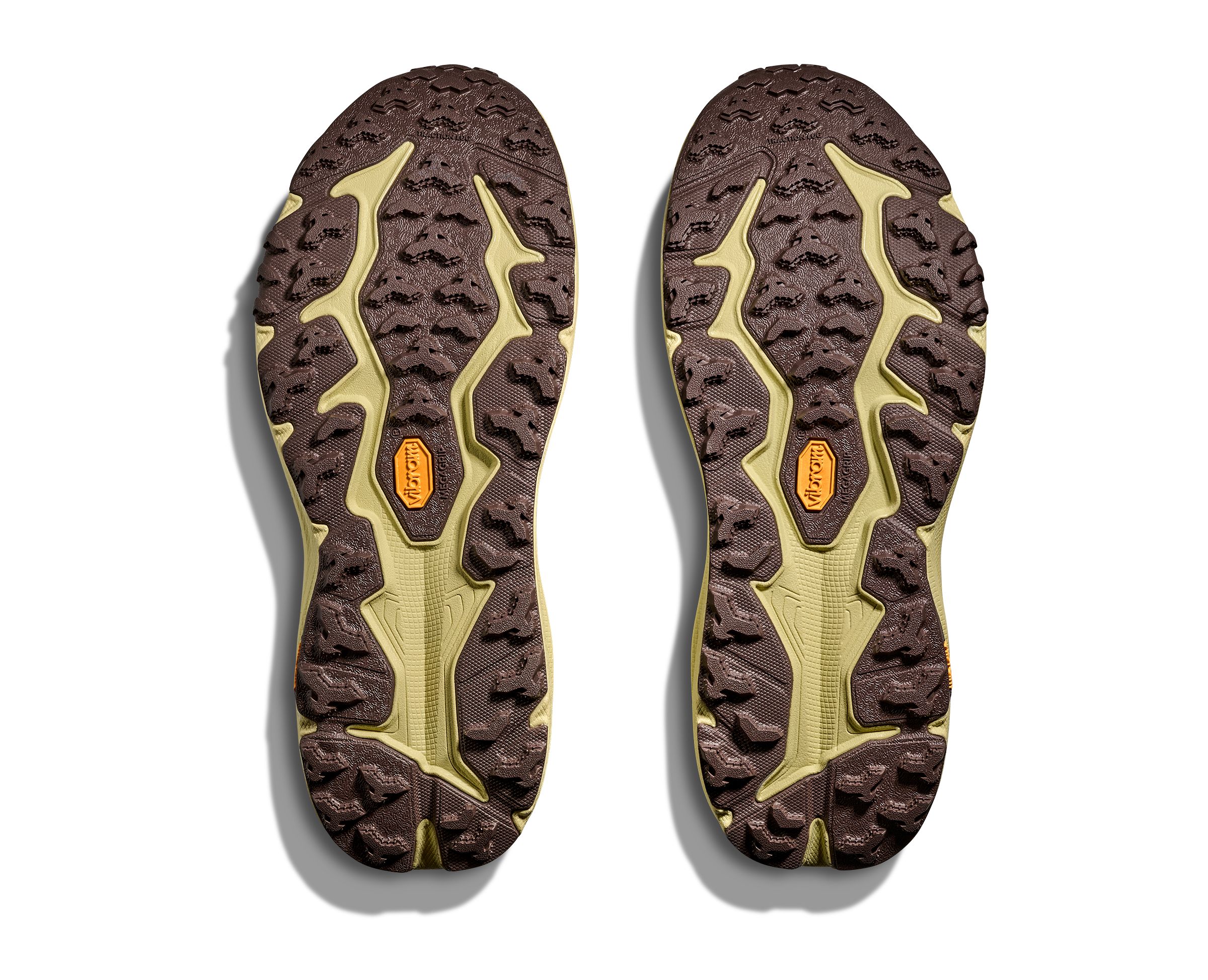 HOKA Men's Speedgoat 6 Trail Running Shoes